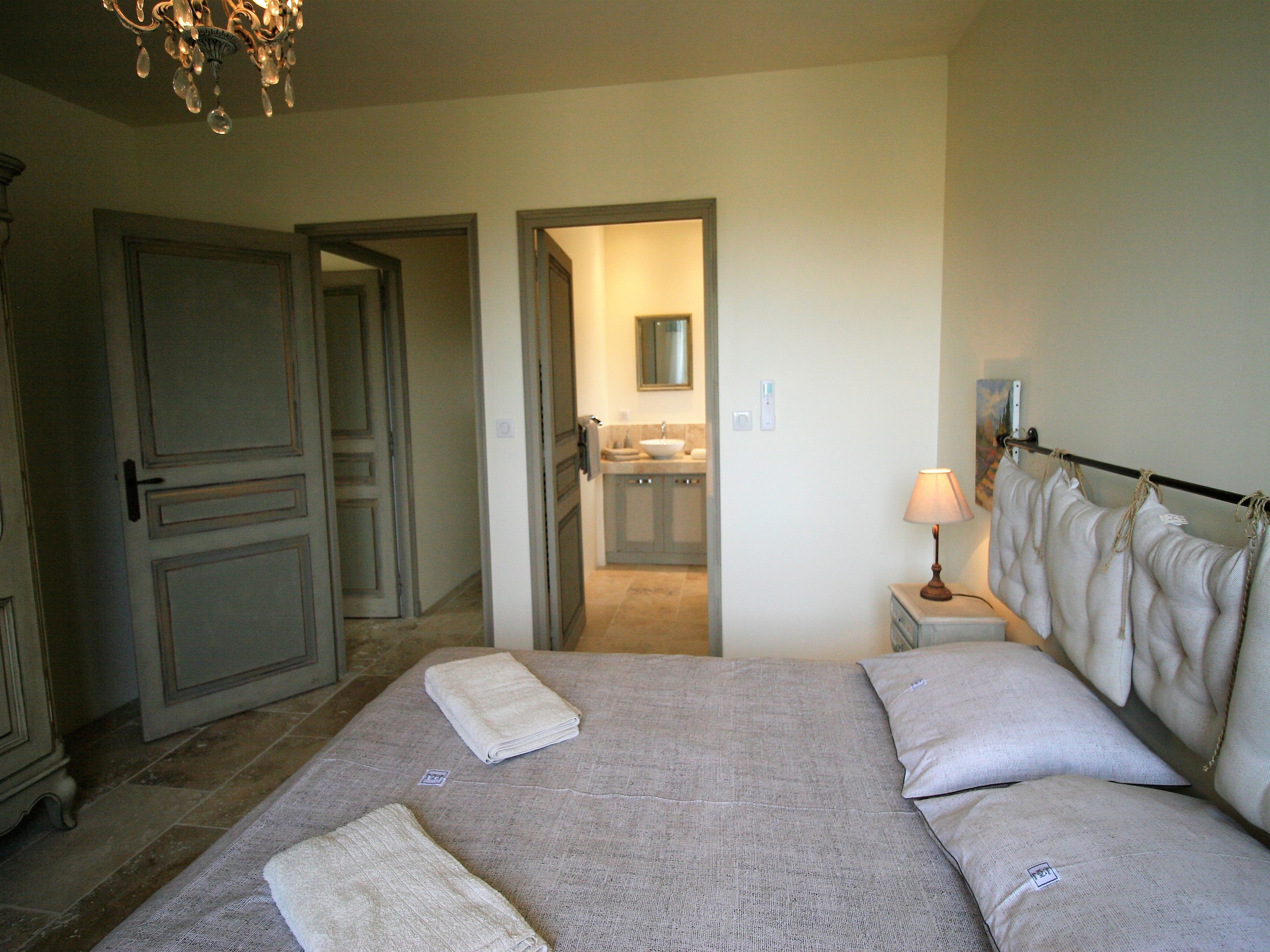 Ferienhaus La Charm