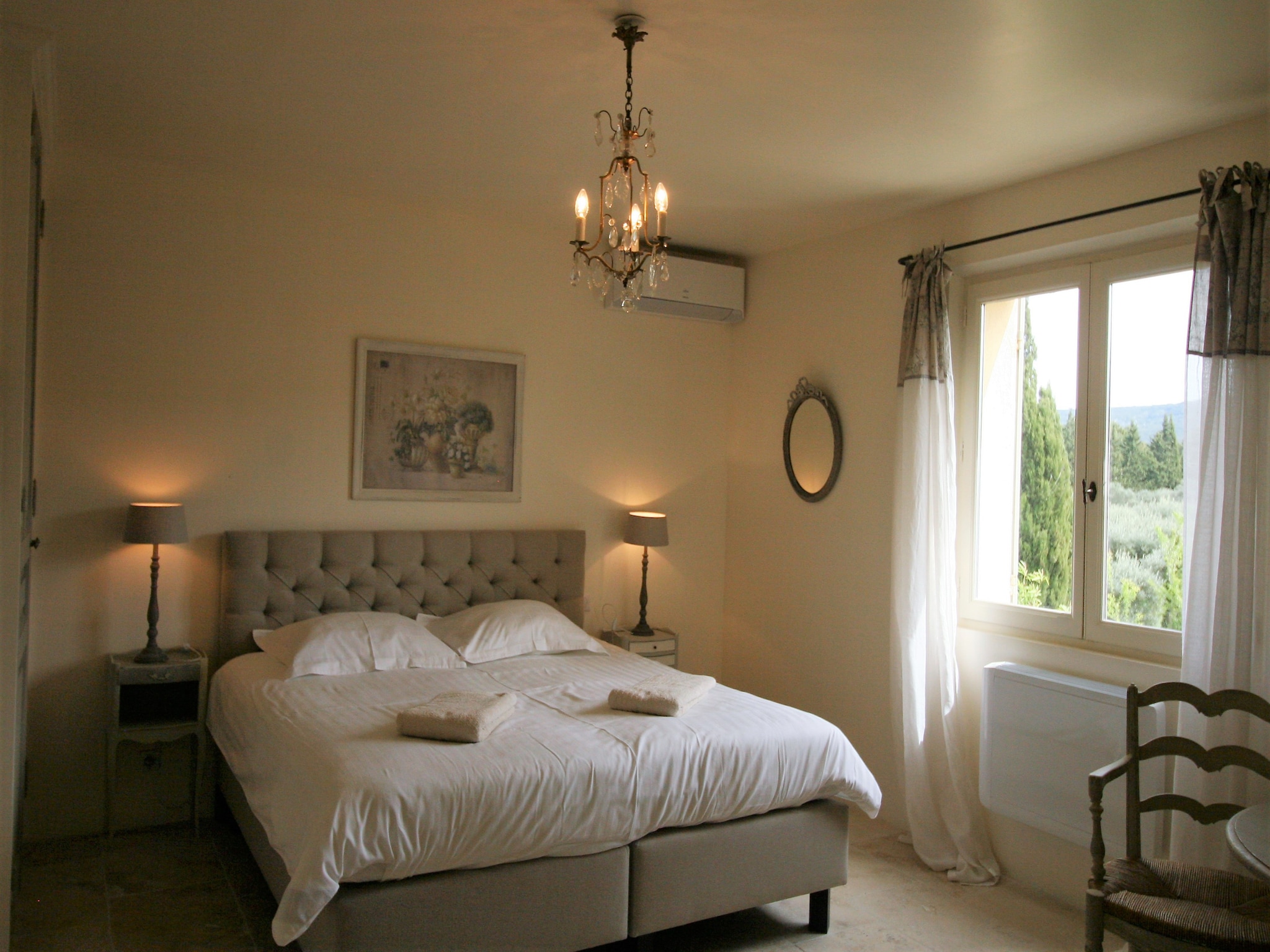 Ferienhaus La Charm