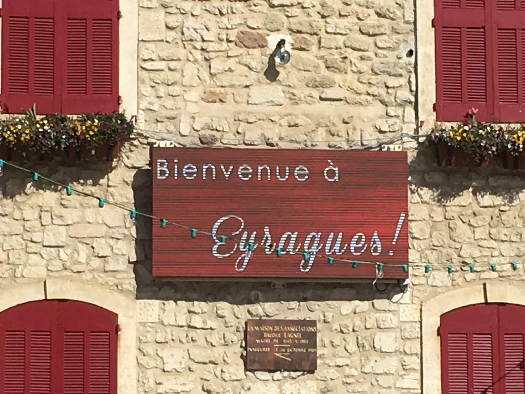 Ferienhaus Bastide provencale