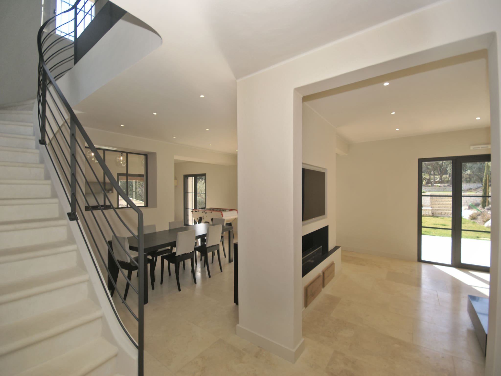 Ferienhaus Bastide provencale
