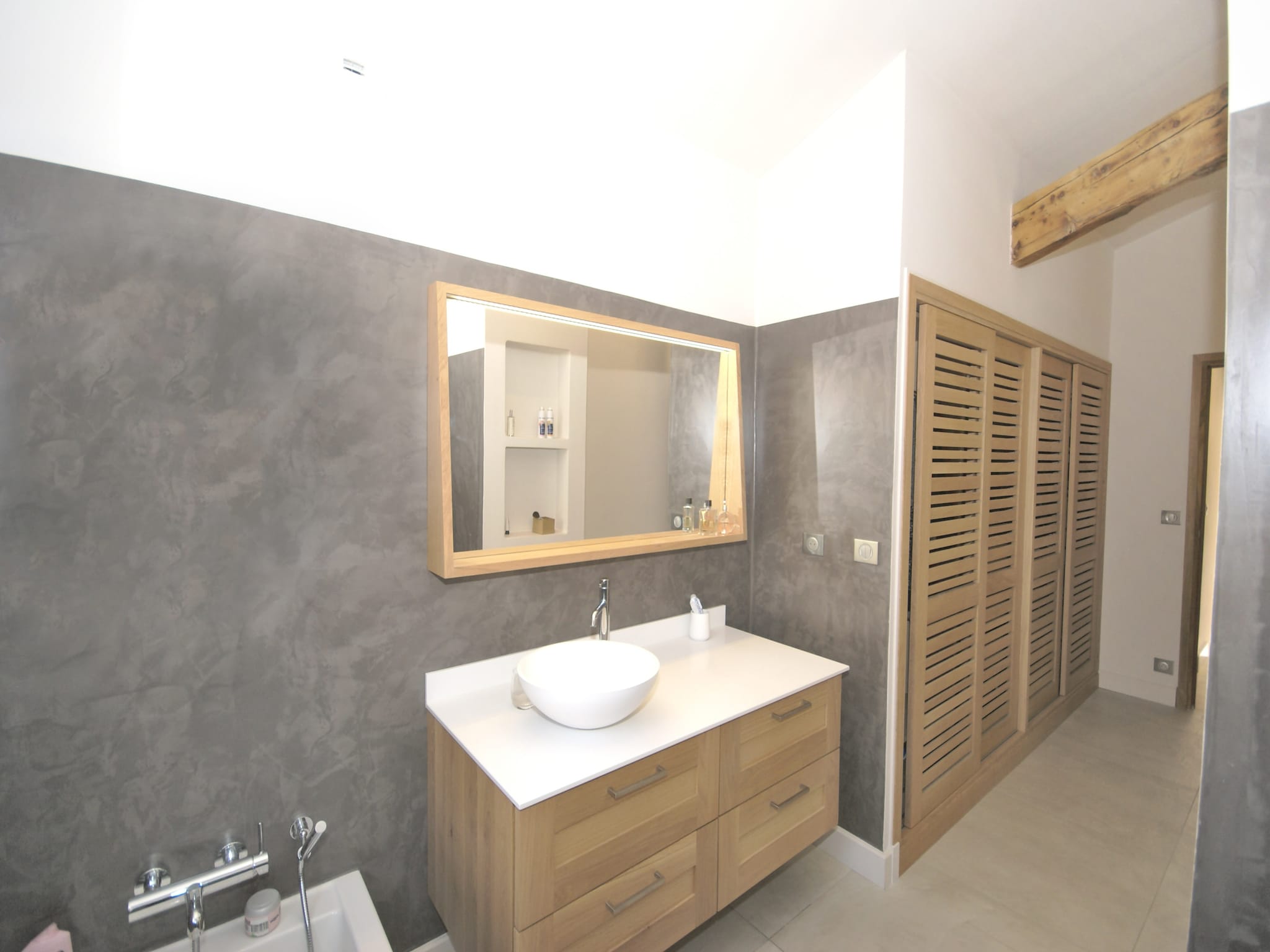 Ferienhaus Bastide provencale