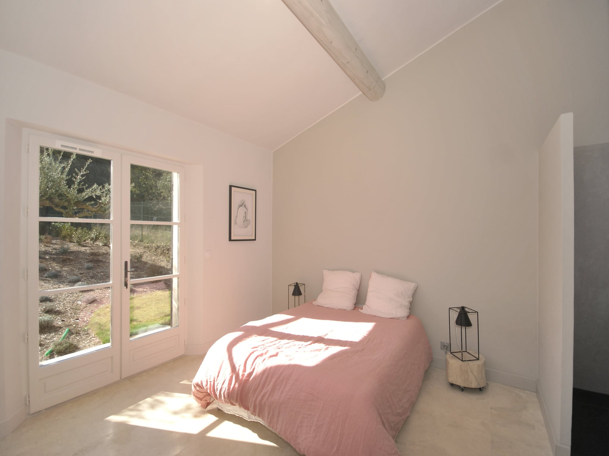 Ferienhaus Bastide provencale