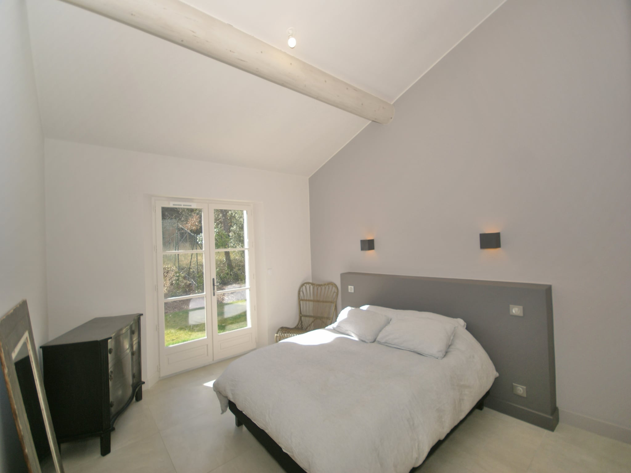 Ferienhaus Bastide provencale