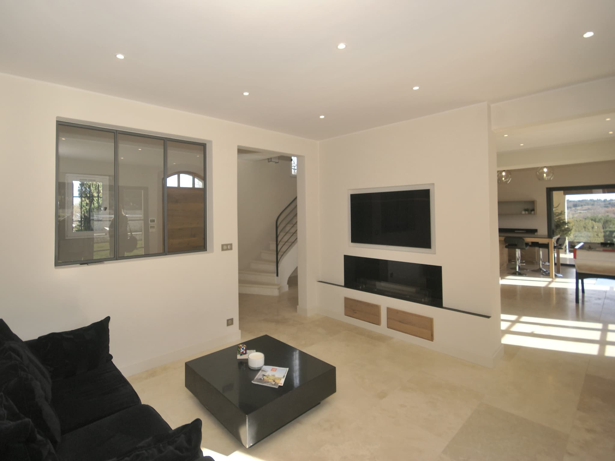 Ferienhaus Bastide provencale