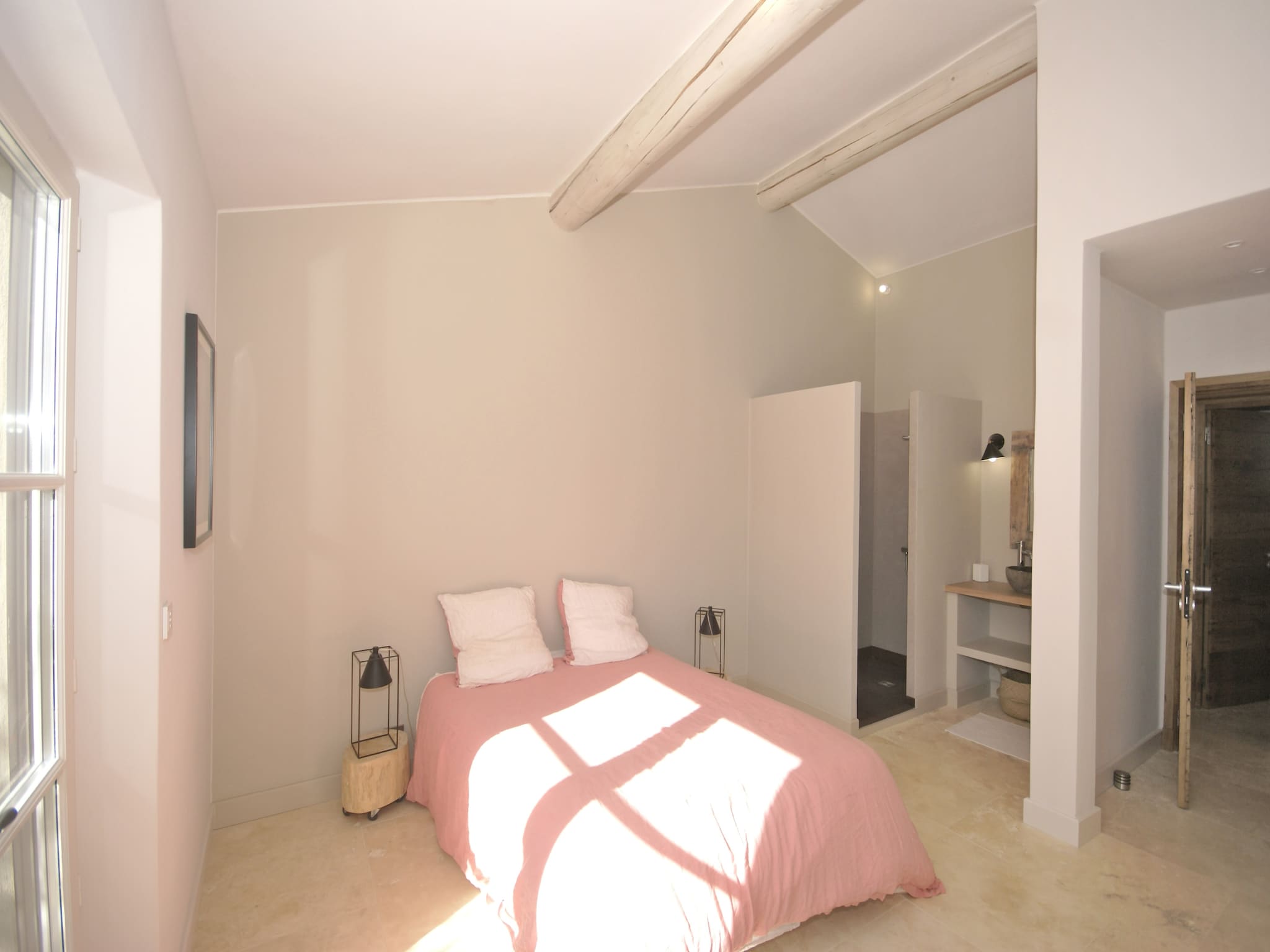 Ferienhaus Bastide provencale