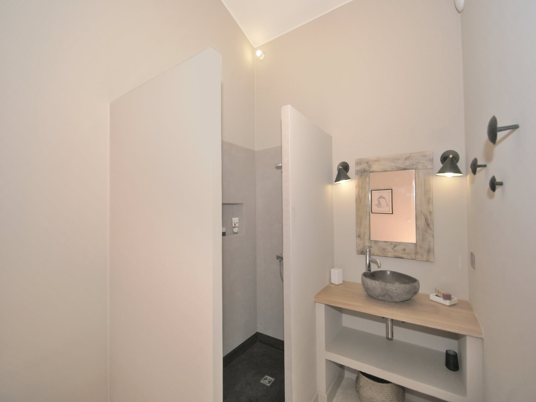 Ferienhaus Bastide provencale