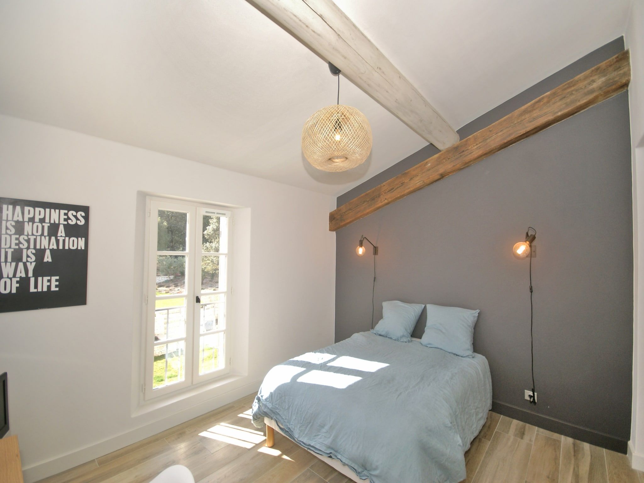 Ferienhaus Bastide provencale