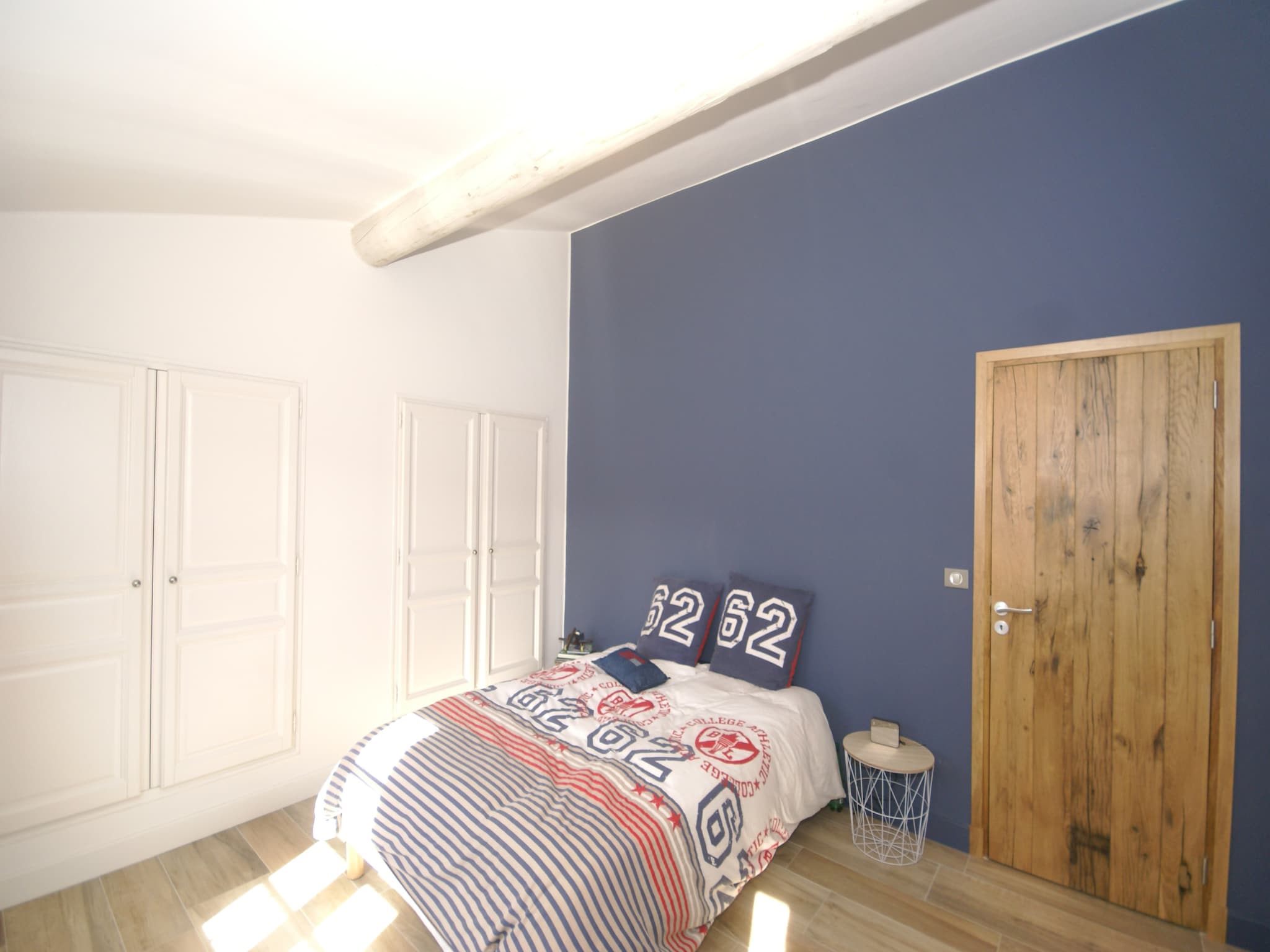Ferienhaus Bastide provencale