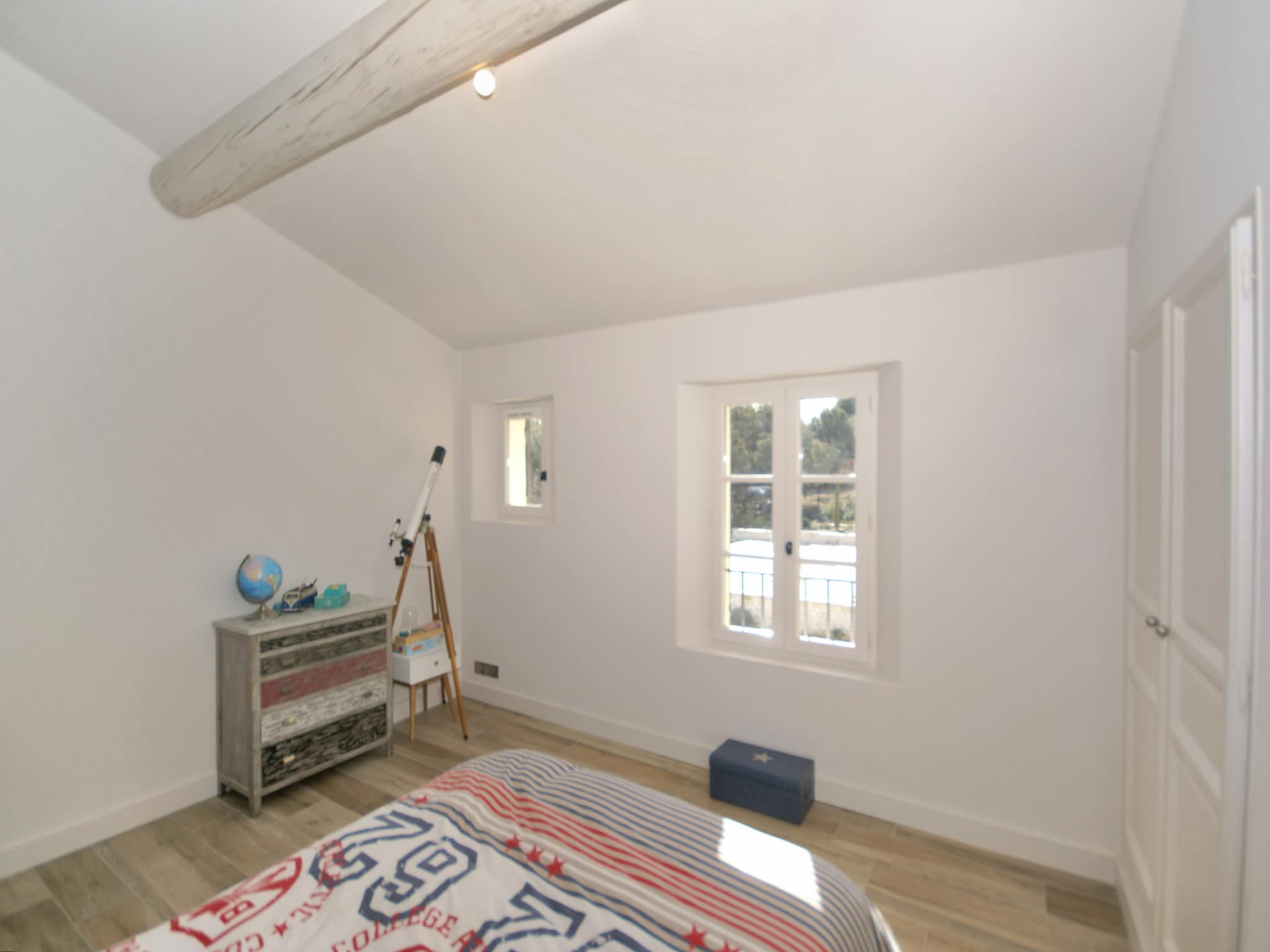 Ferienhaus Bastide provencale