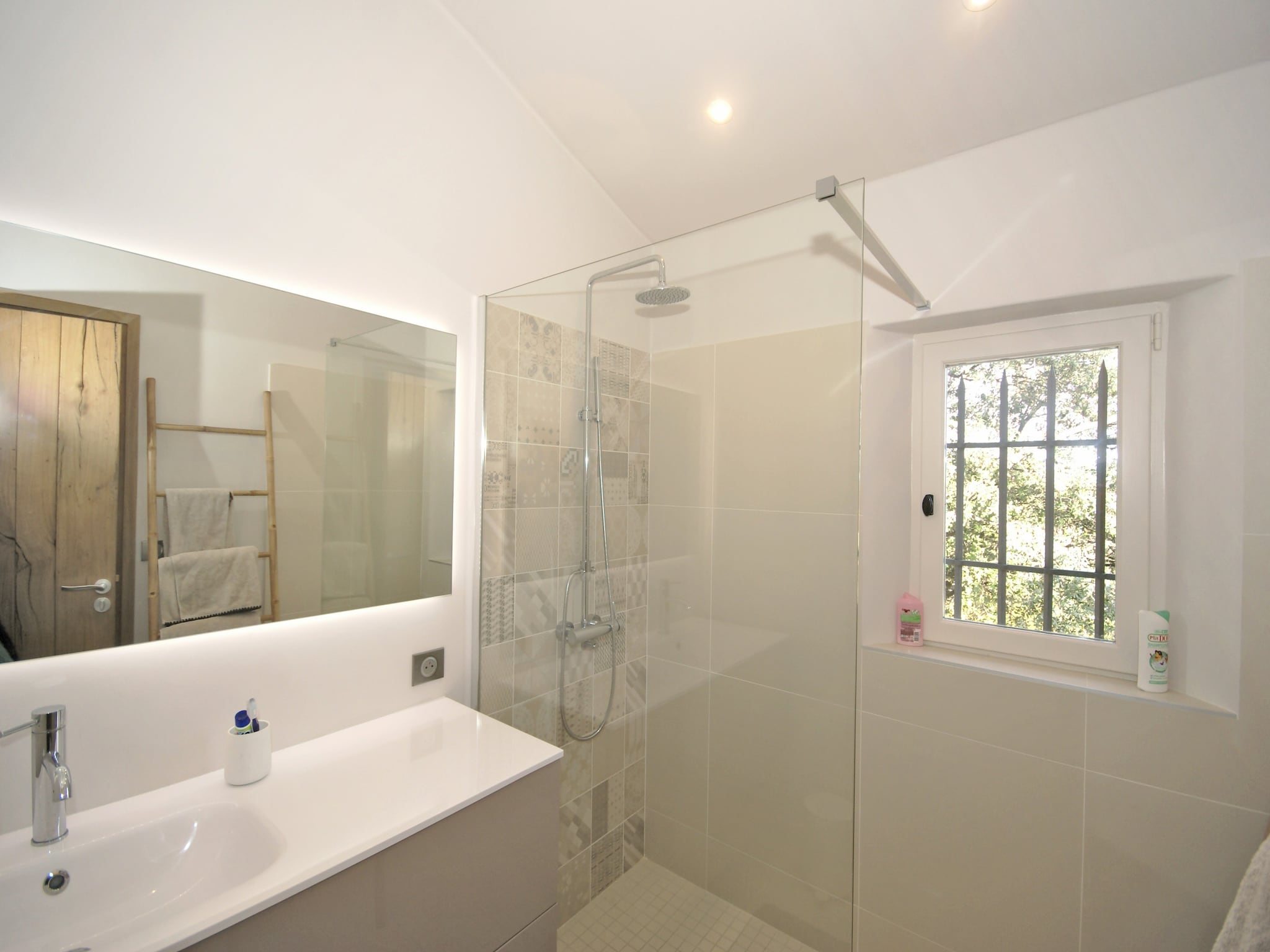 Ferienhaus Bastide provencale
