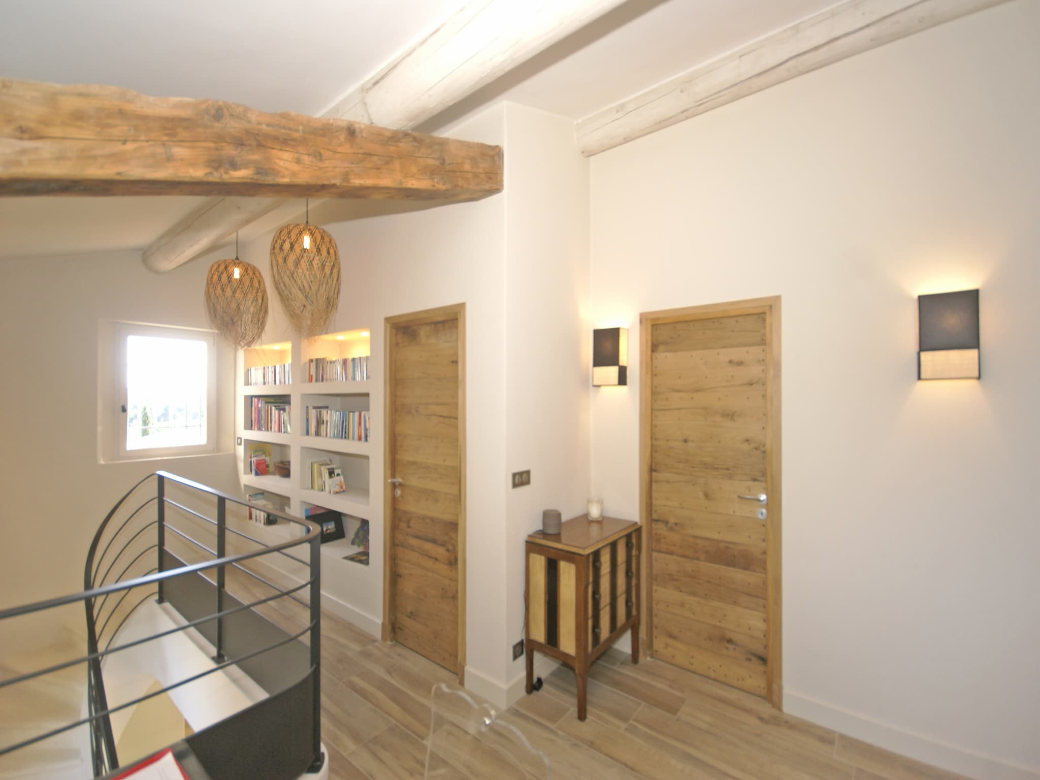 Ferienhaus Bastide provencale