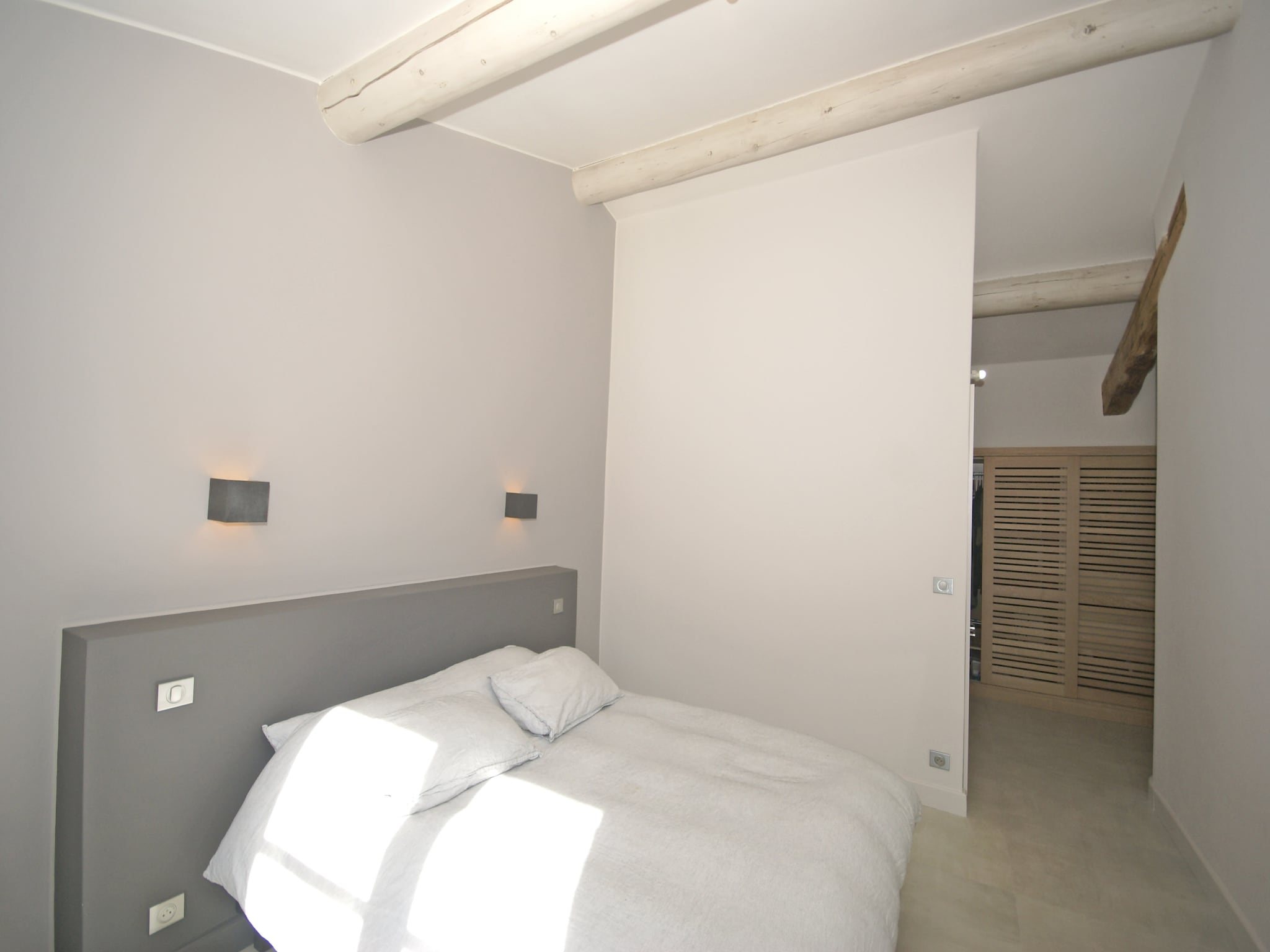 Ferienhaus Bastide provencale