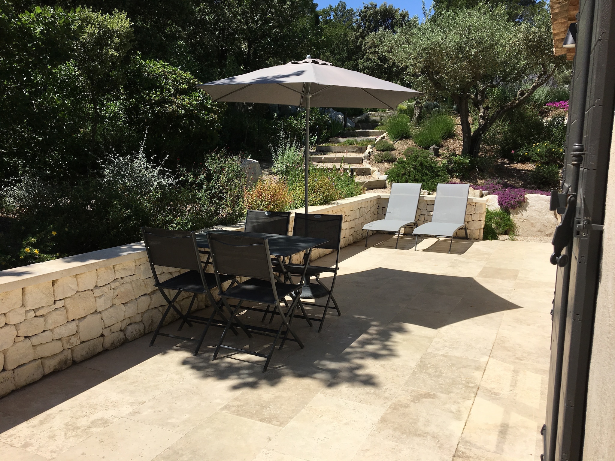 Ferienhaus Bastide provencale