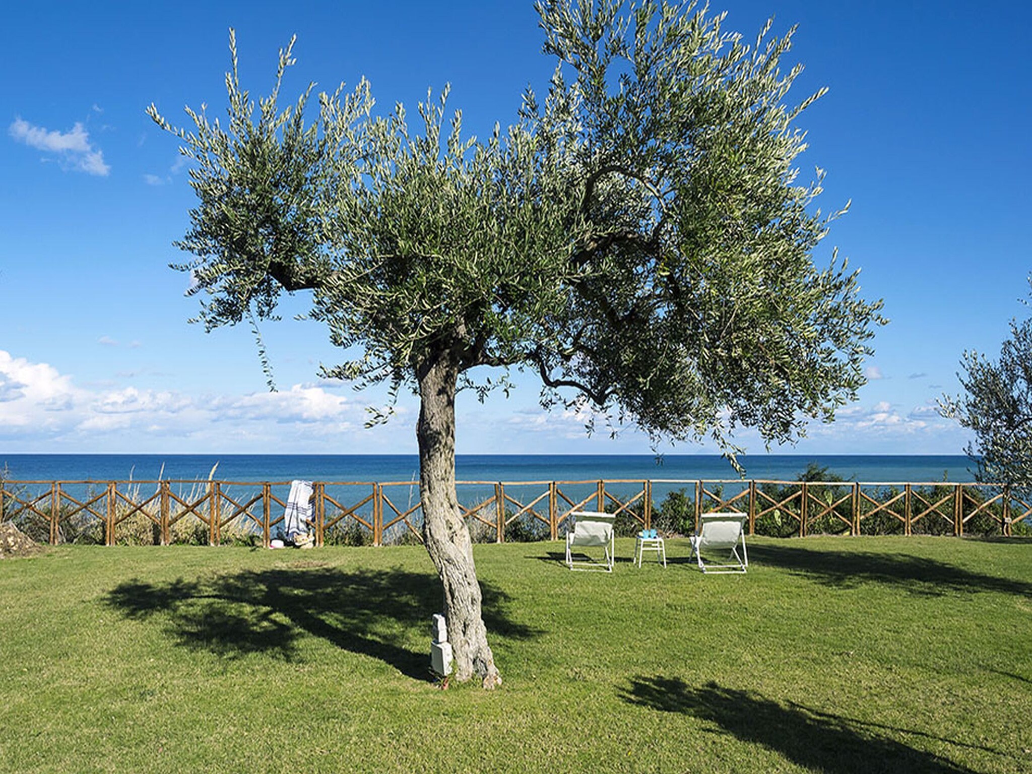   Villa Nettuno