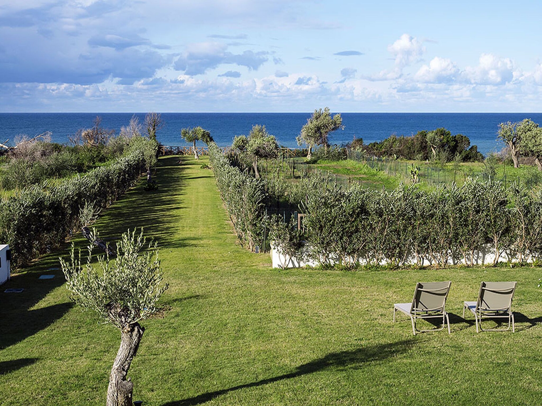   Villa Nettuno