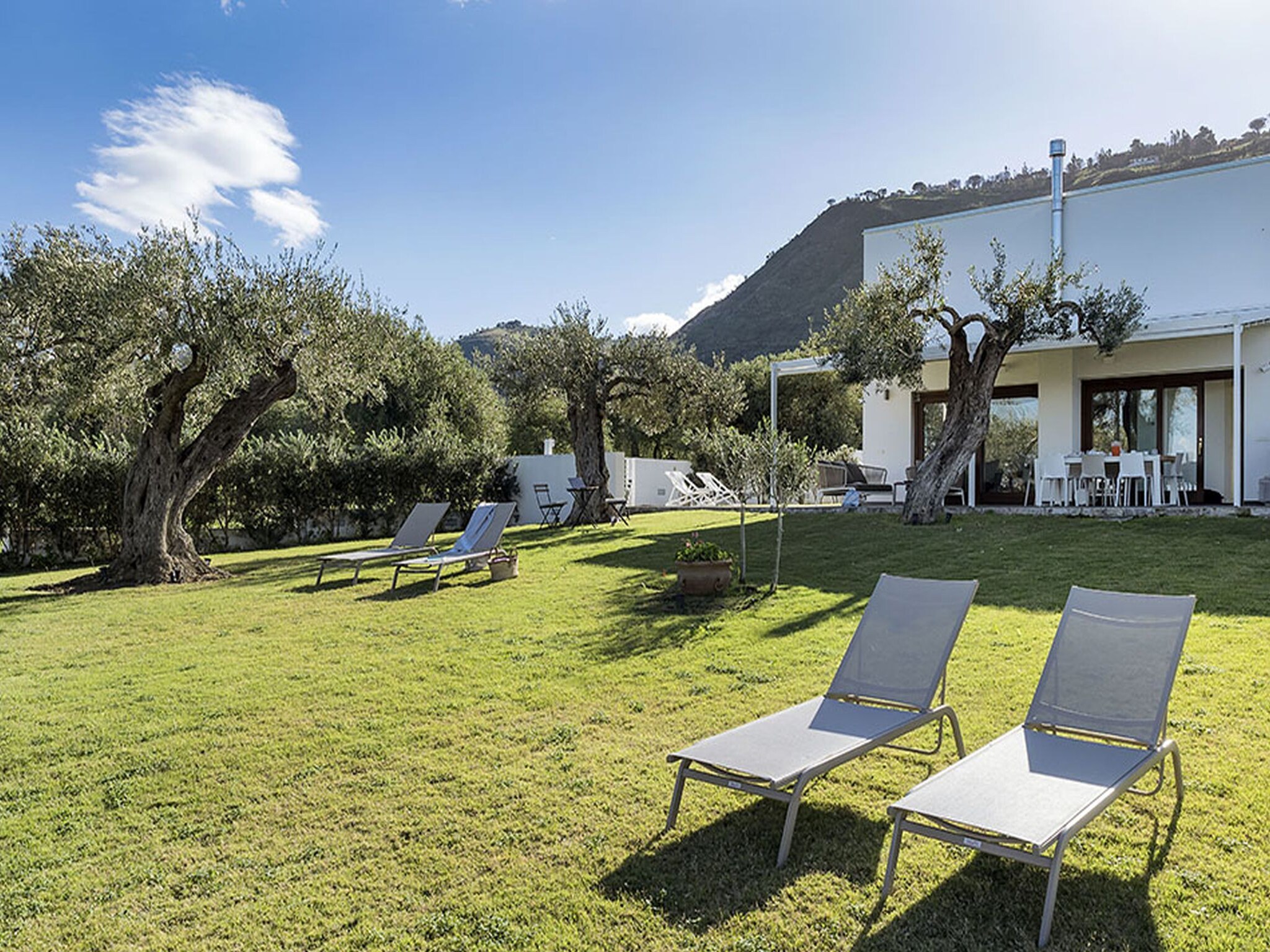   Villa Nettuno