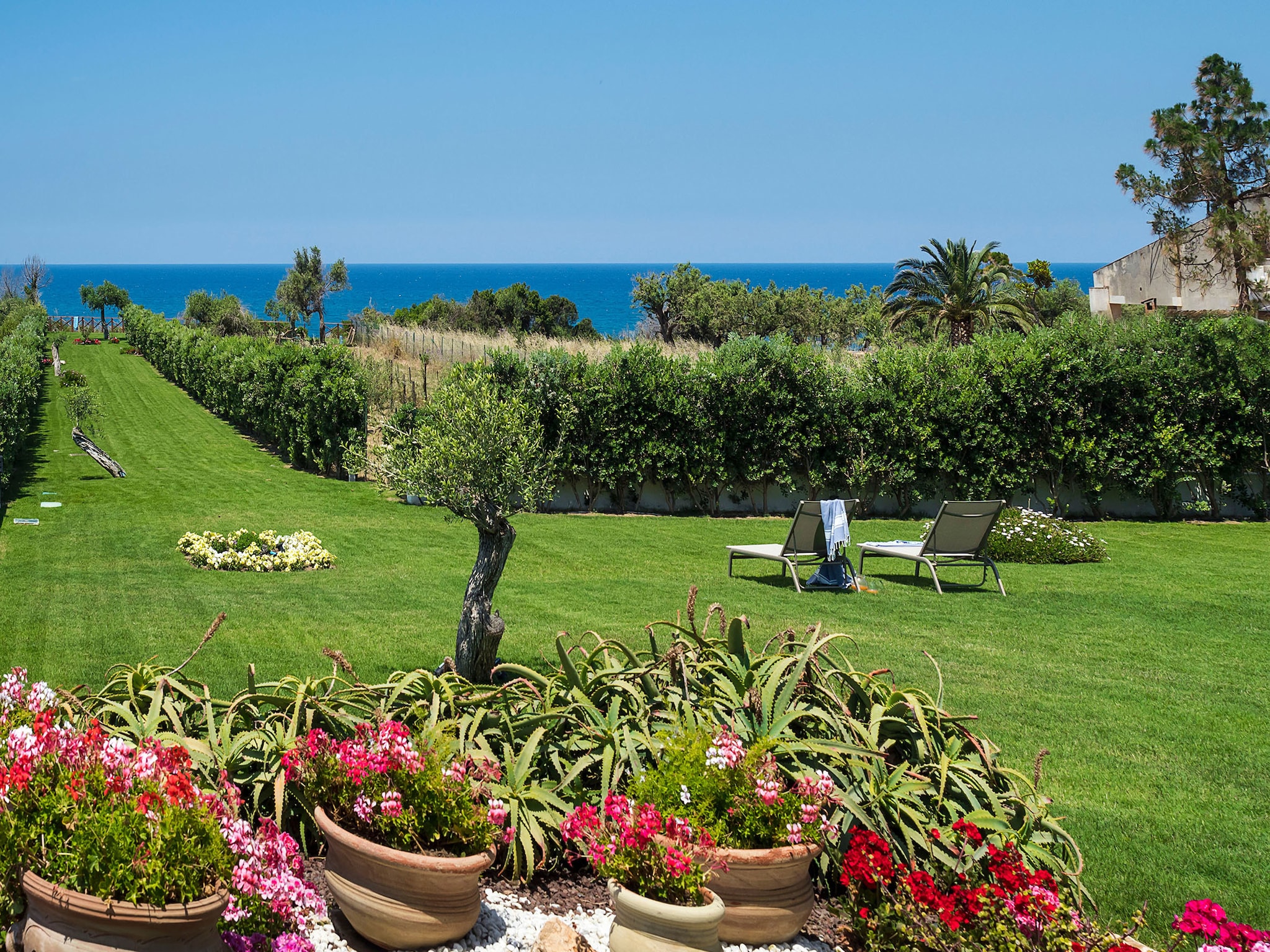   Villa Nettuno