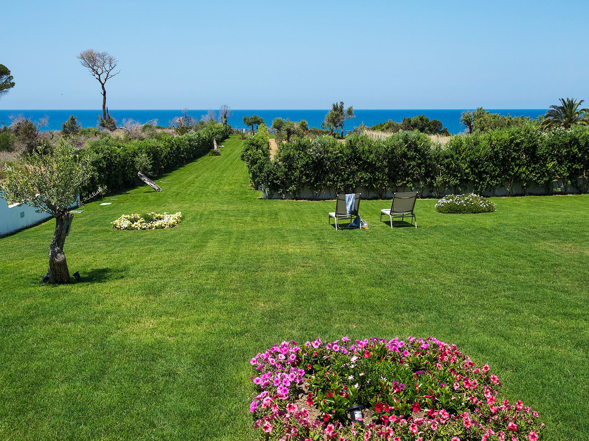   Villa Nettuno