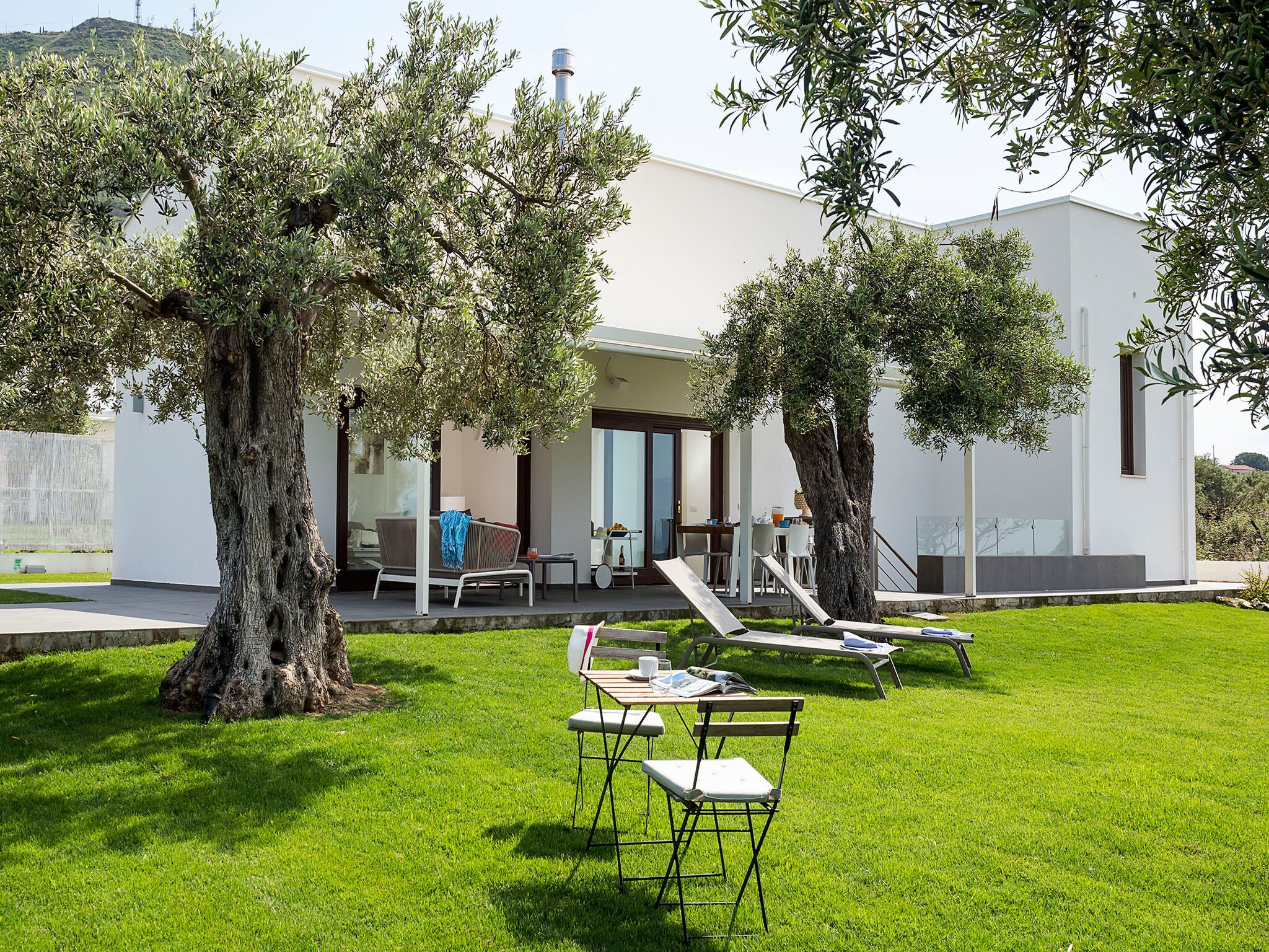   Villa Nettuno