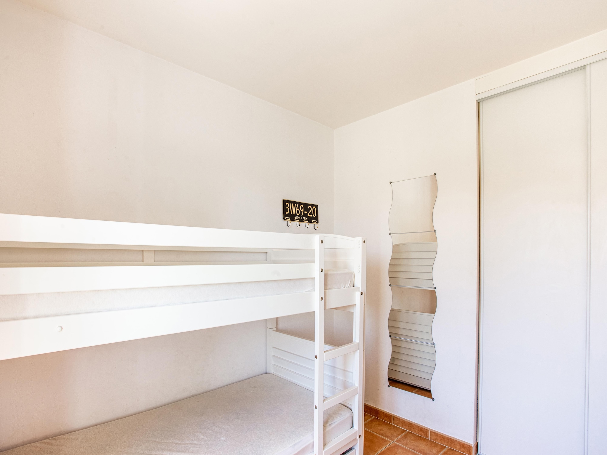   Mazet de Camargue
