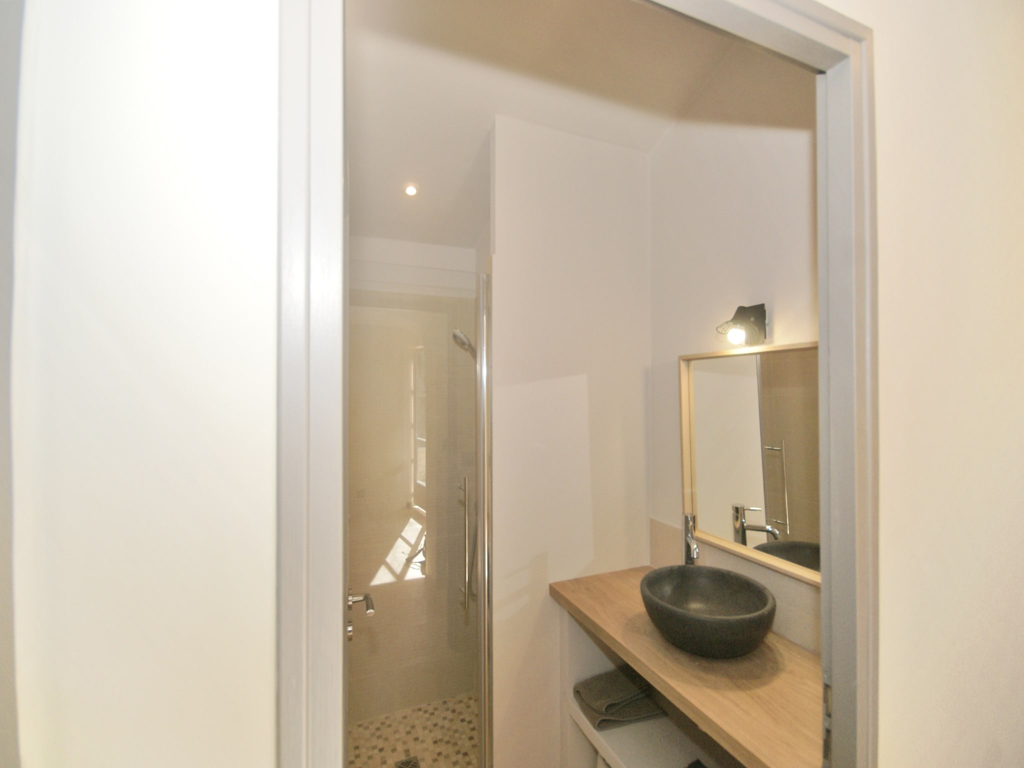 Ferienhaus Mazet provencale