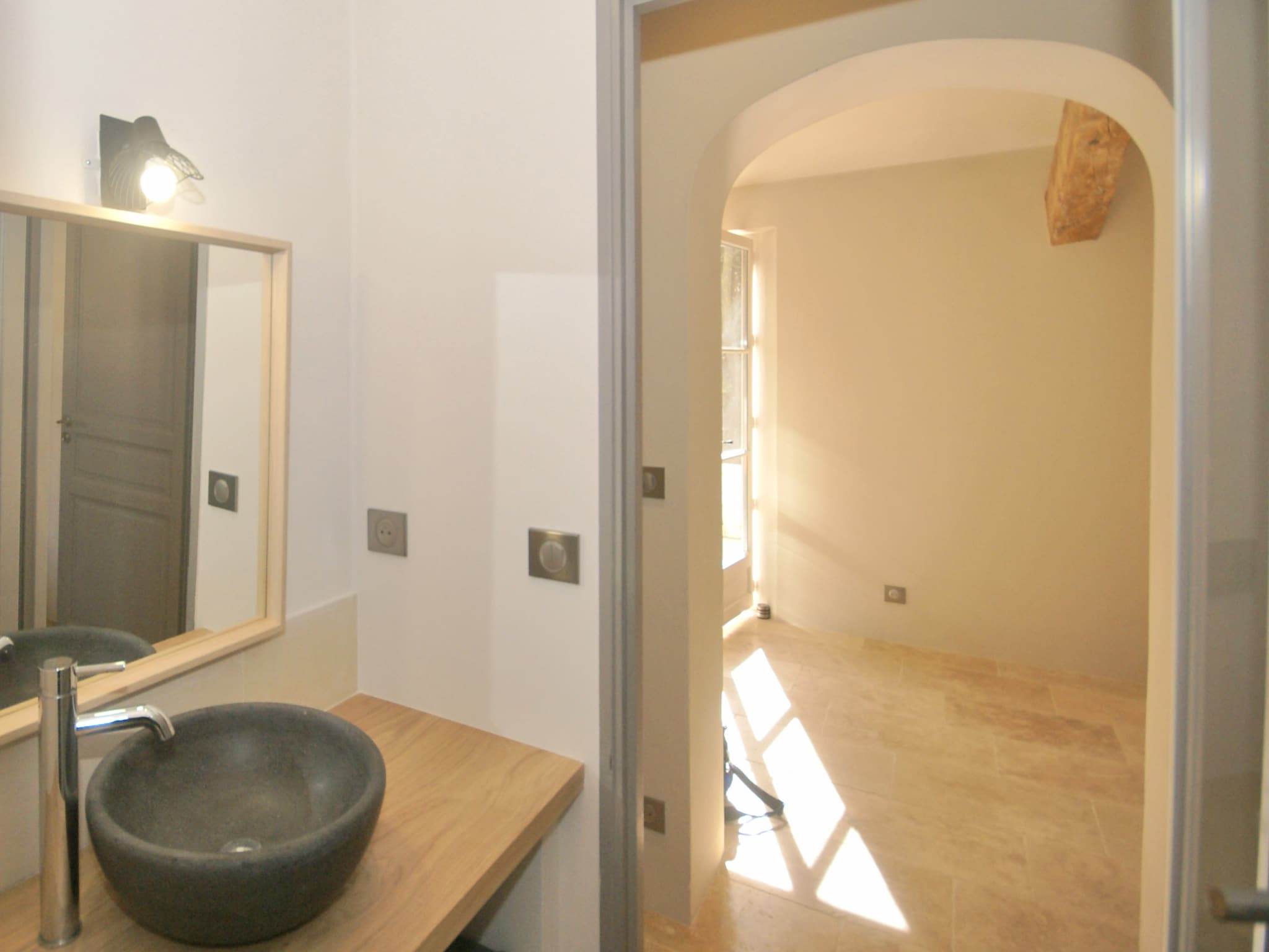 Ferienhaus Mazet provencale