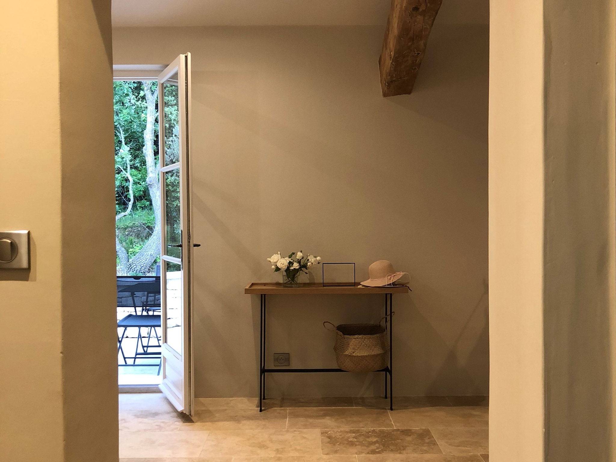 Ferienhaus Mazet provencale