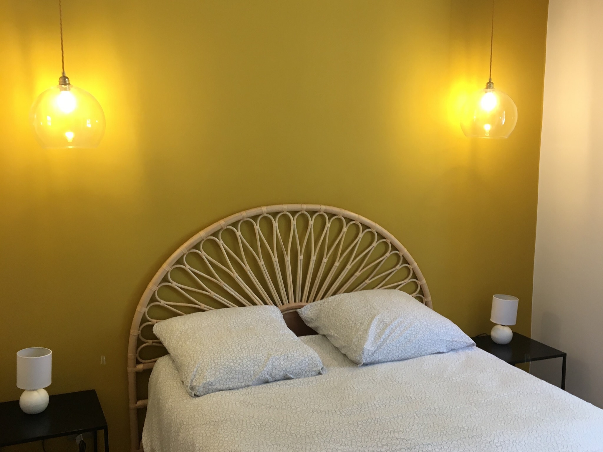 Ferienhaus Mazet provencale