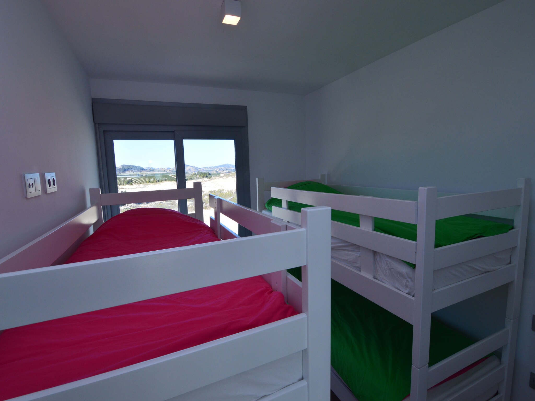 Vacation home Casa Anacardo