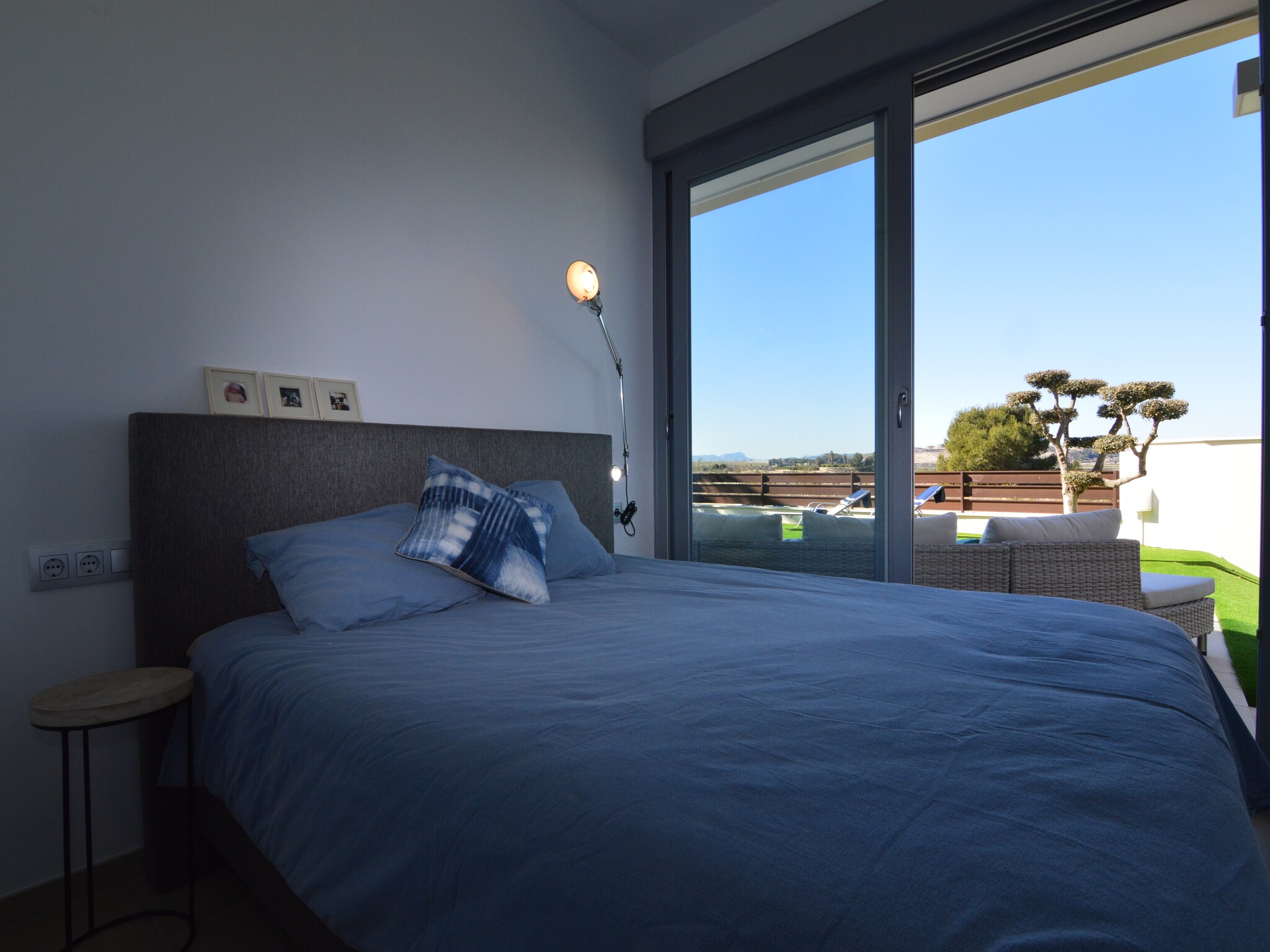 Vacation home Casa Anacardo