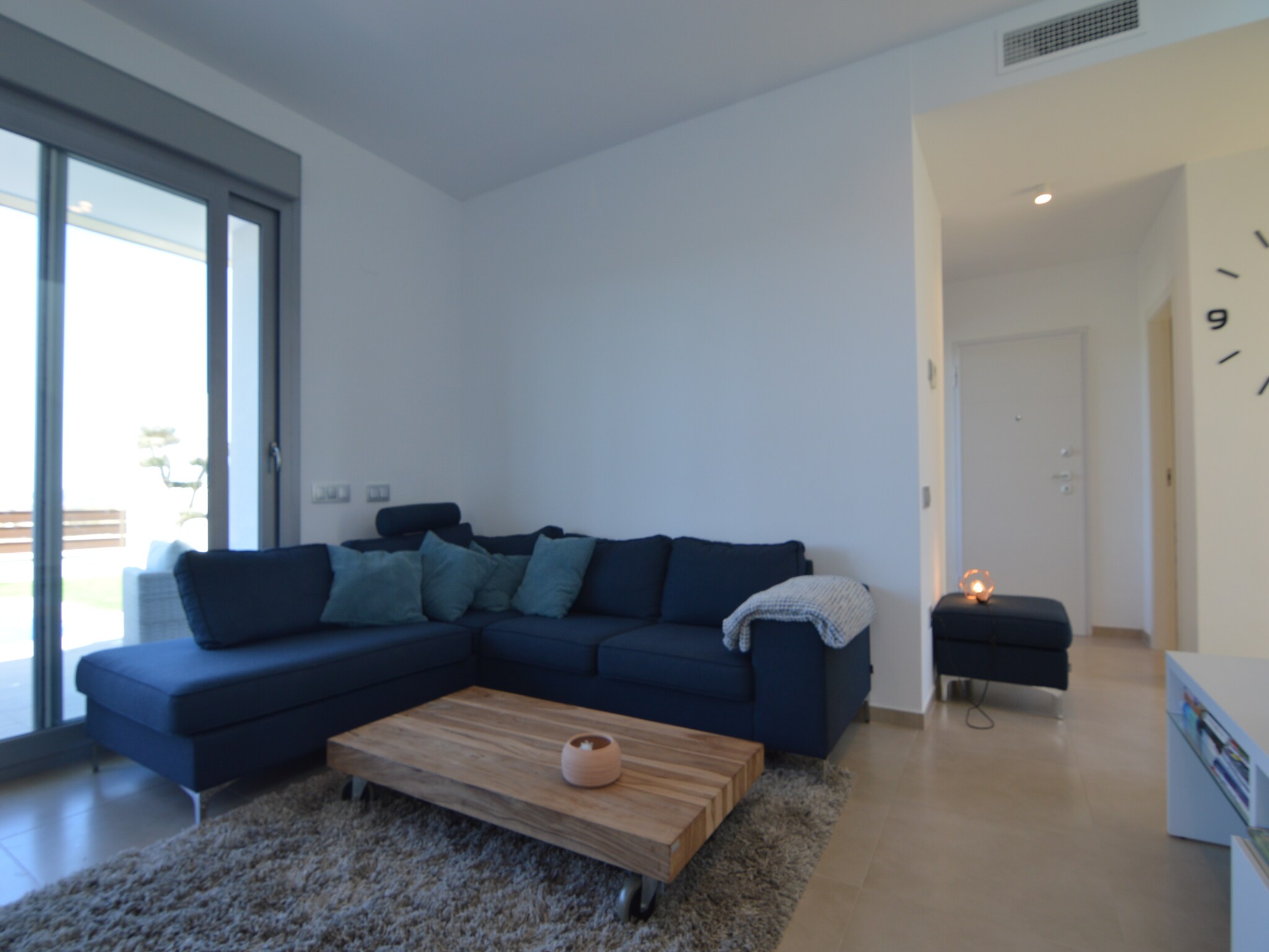 Vacation home Casa Anacardo