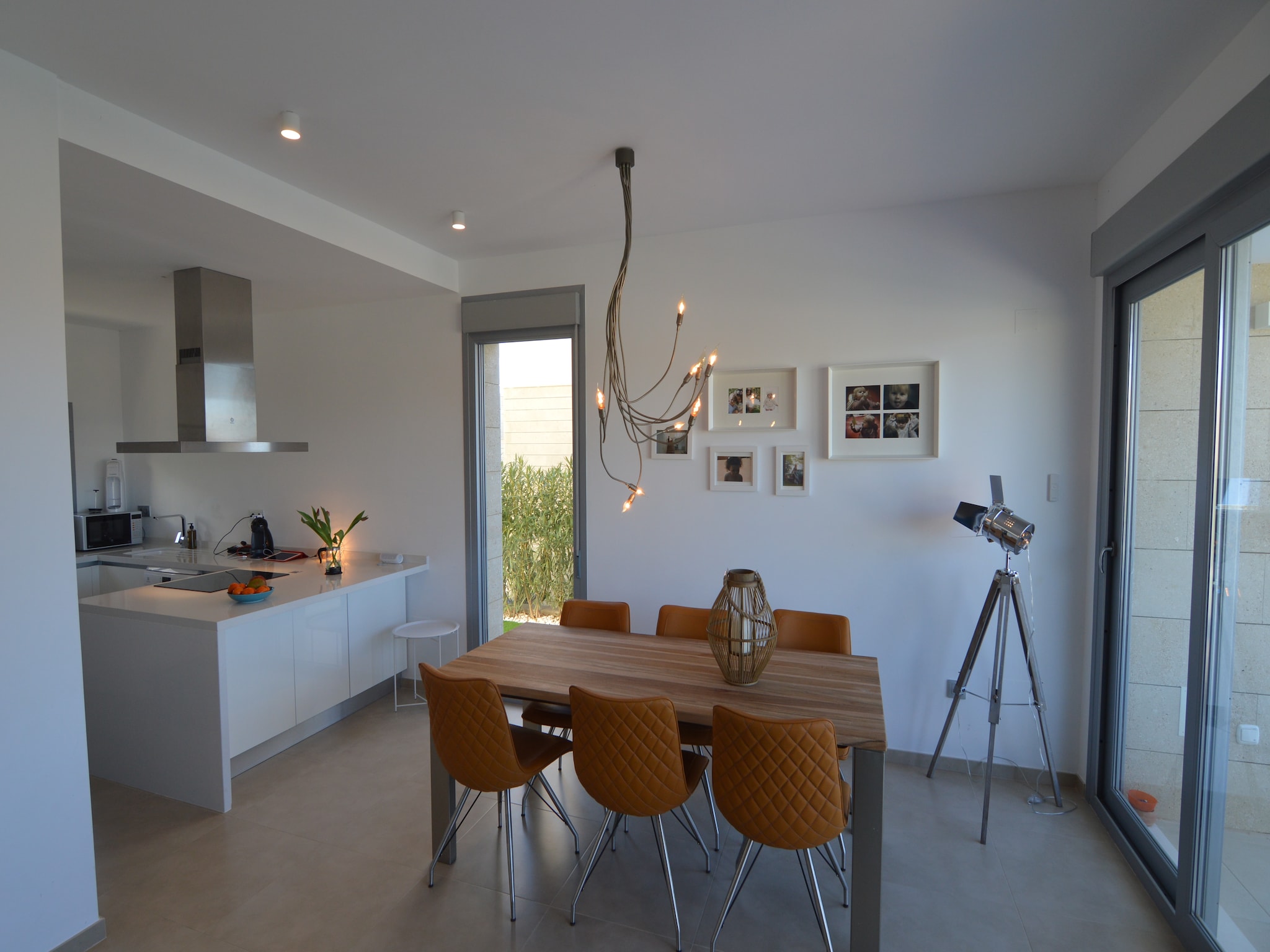 Vacation home Casa Anacardo