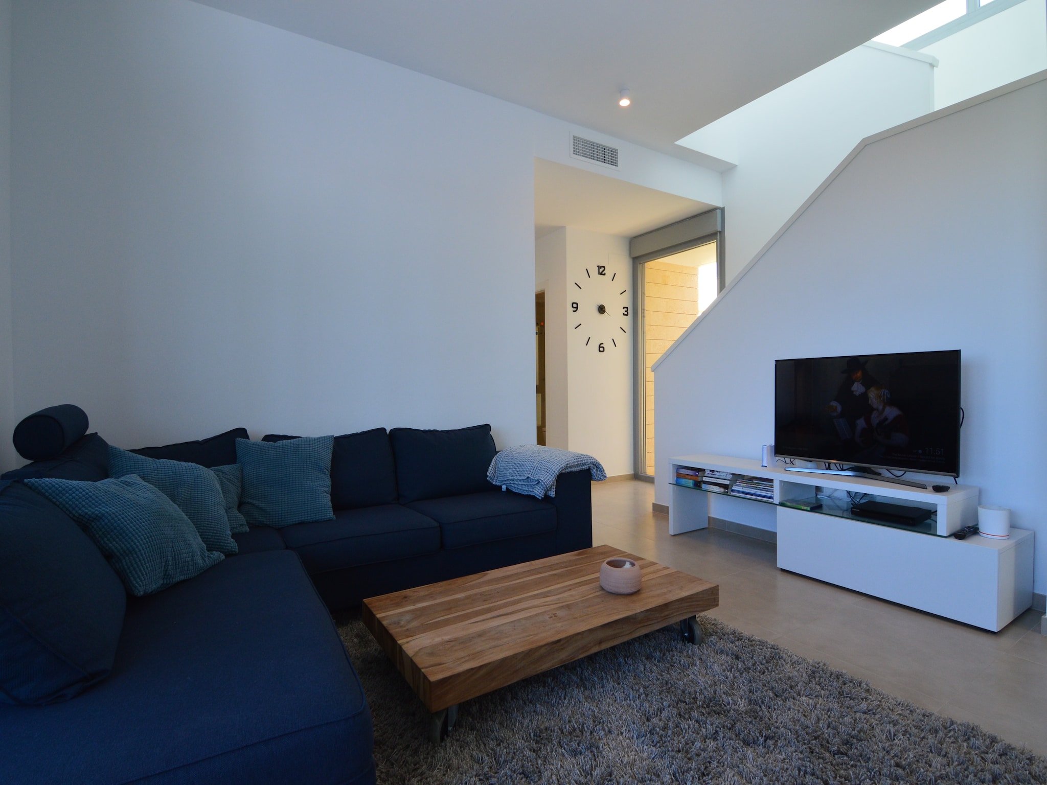 Vacation home Casa Anacardo