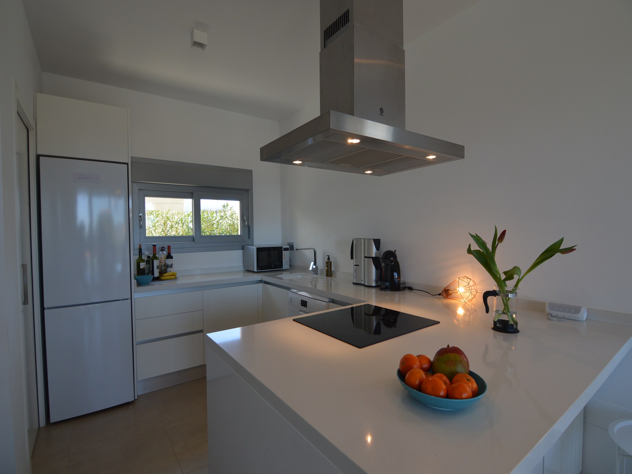 Vacation home Casa Anacardo