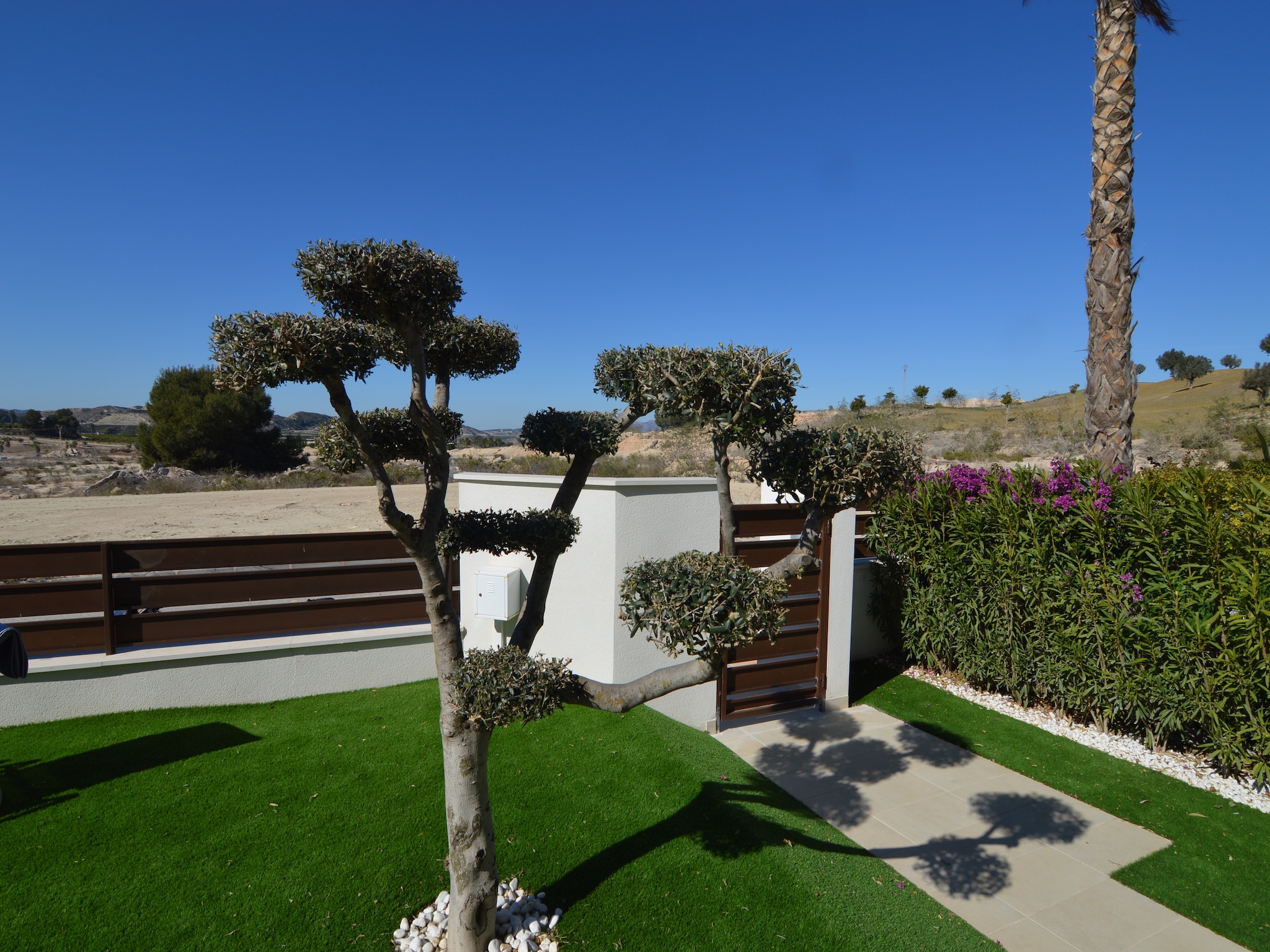 Vacation home Casa Anacardo
