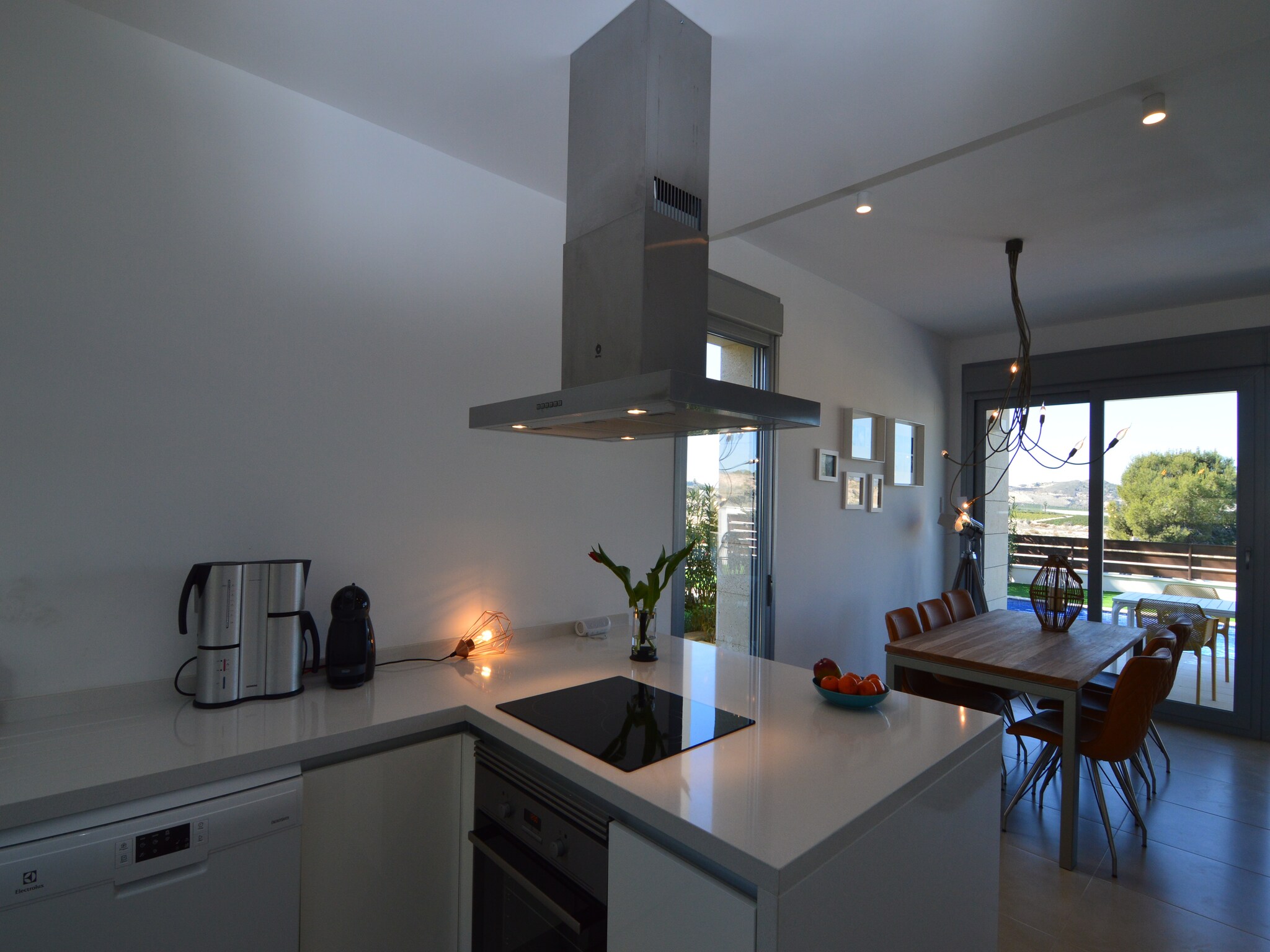 Vacation home Casa Anacardo