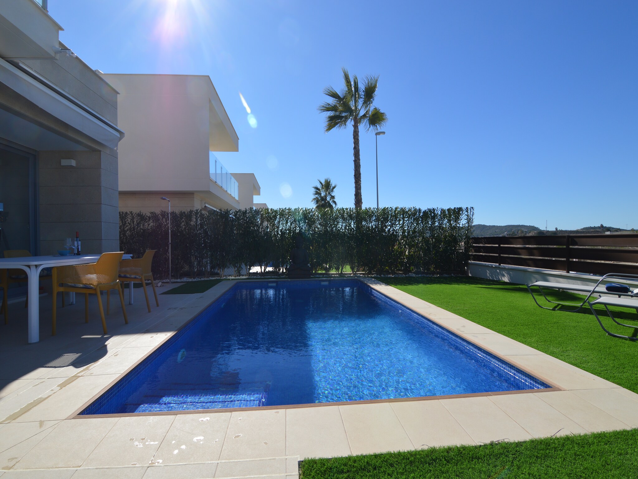 Vacation home Casa Anacardo