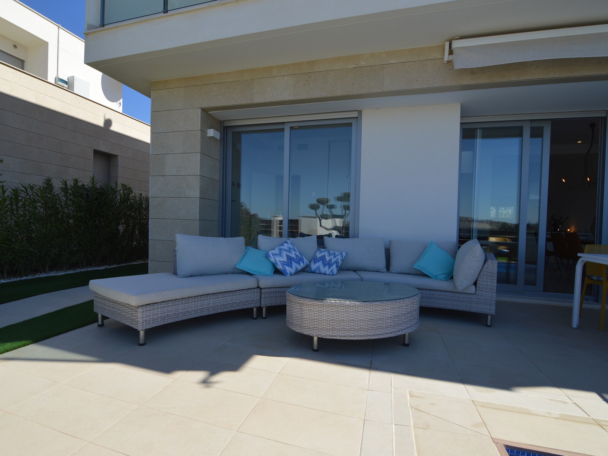 Vacation home Casa Anacardo