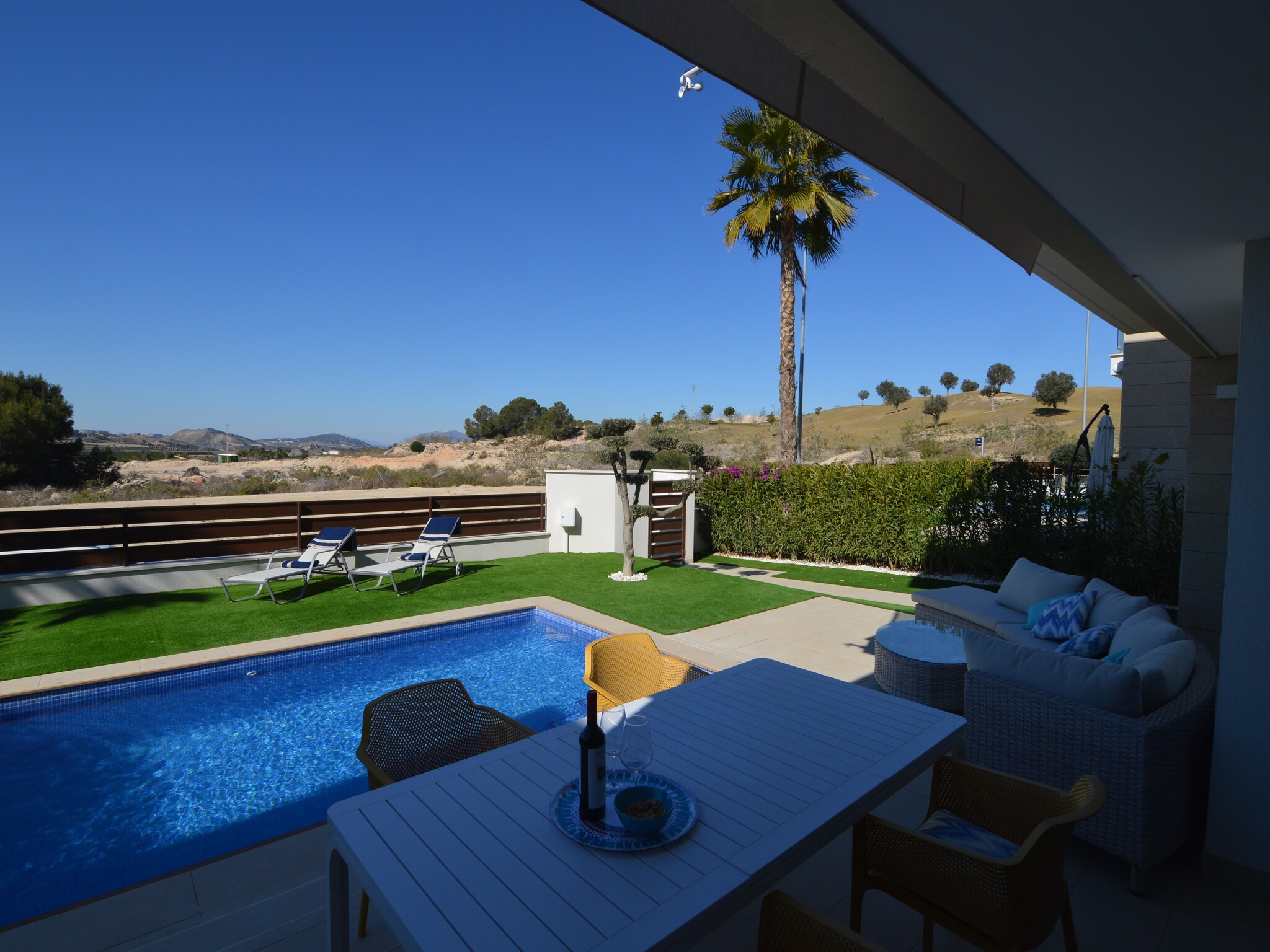 Vacation home Casa Anacardo