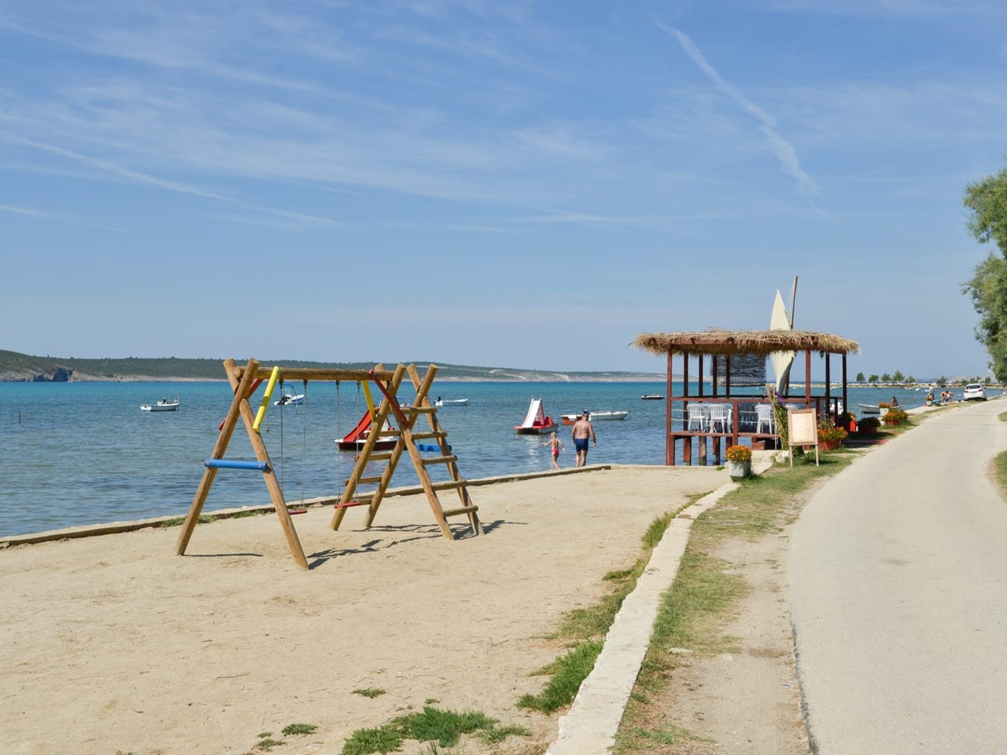 Apartmá Holiday home Barbara