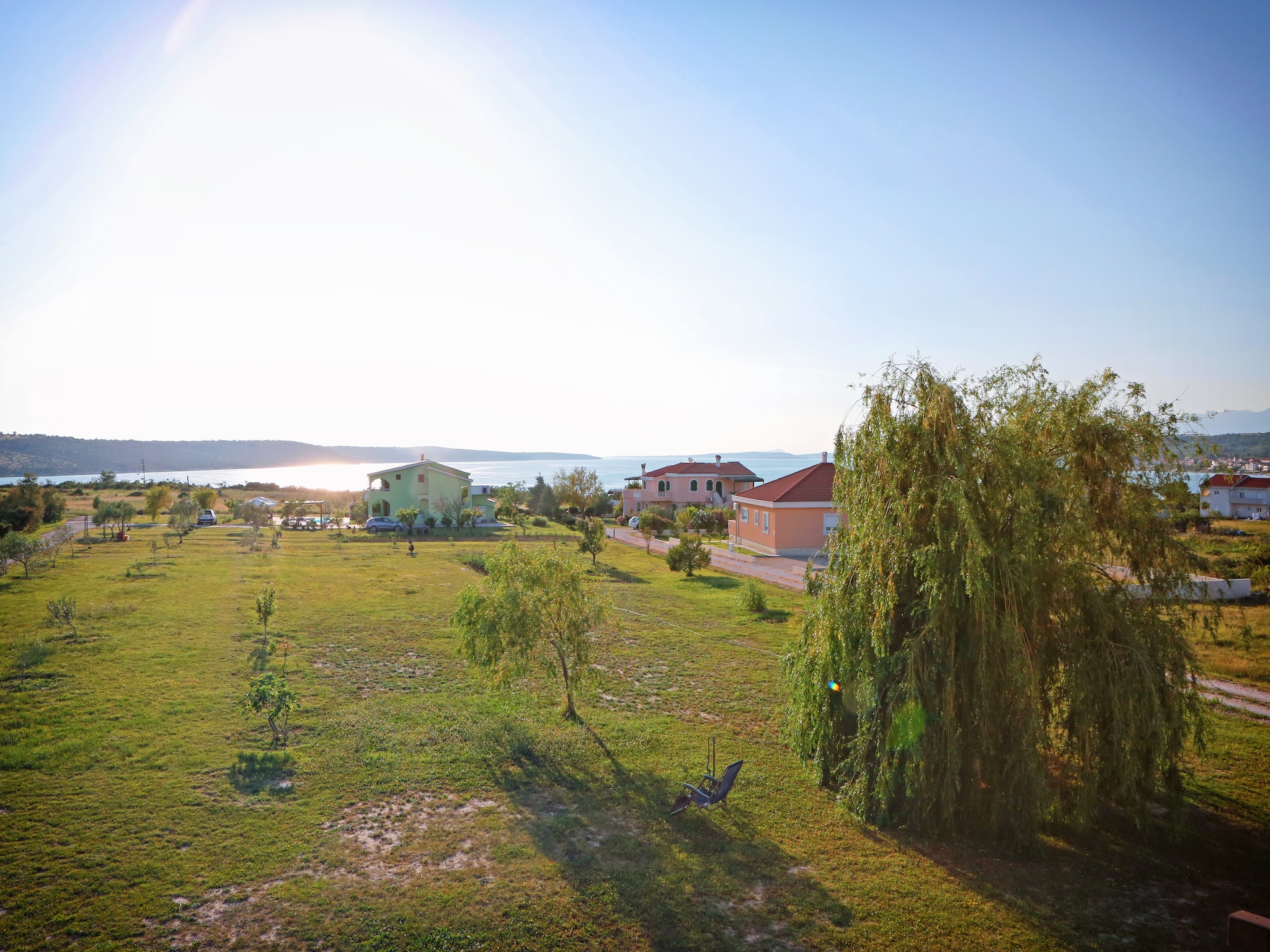 Apartmá Holiday home Barbara