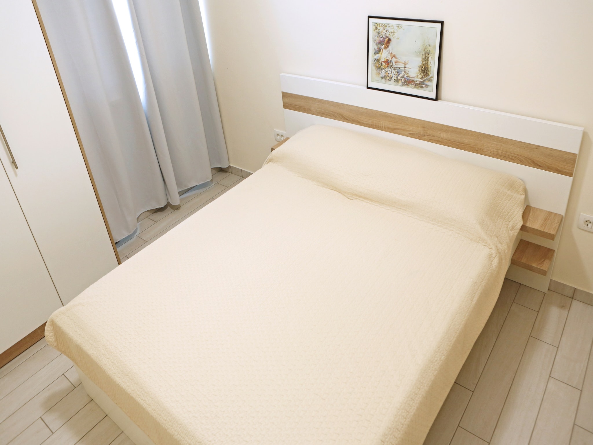 Apartmá Holiday home Barbara