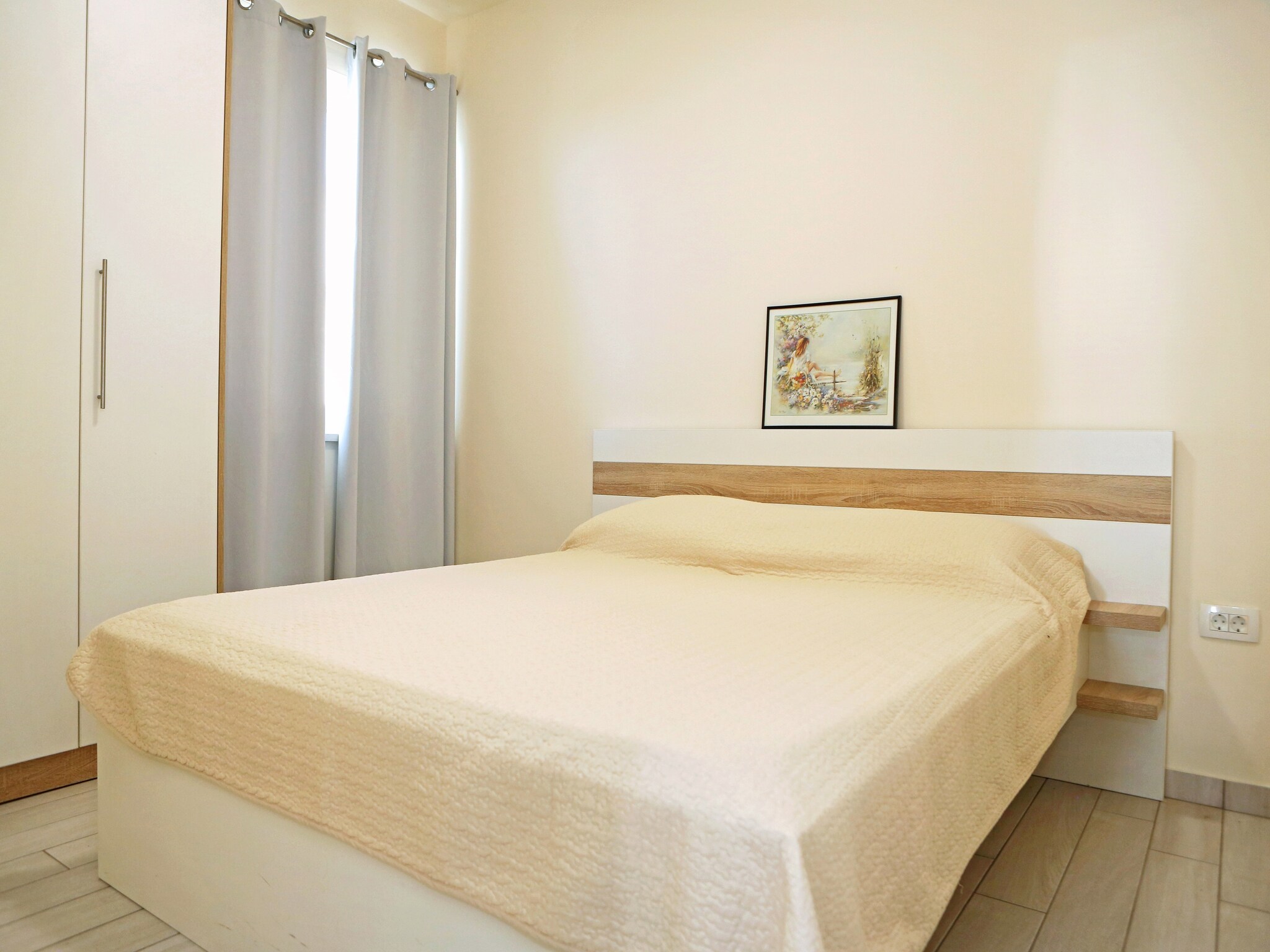 Apartmá Holiday home Barbara