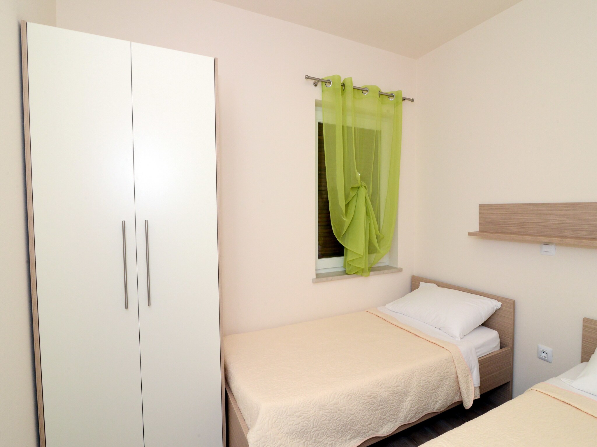 Apartmá Holiday home Barbara