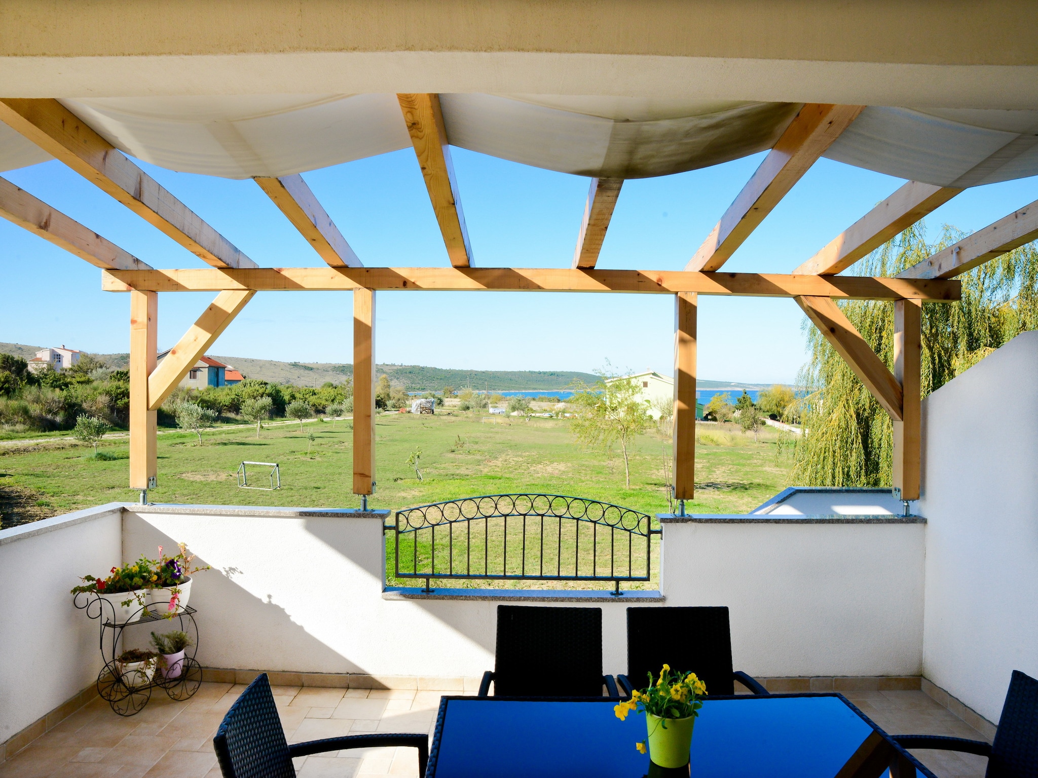 Apartmá Holiday home Barbara