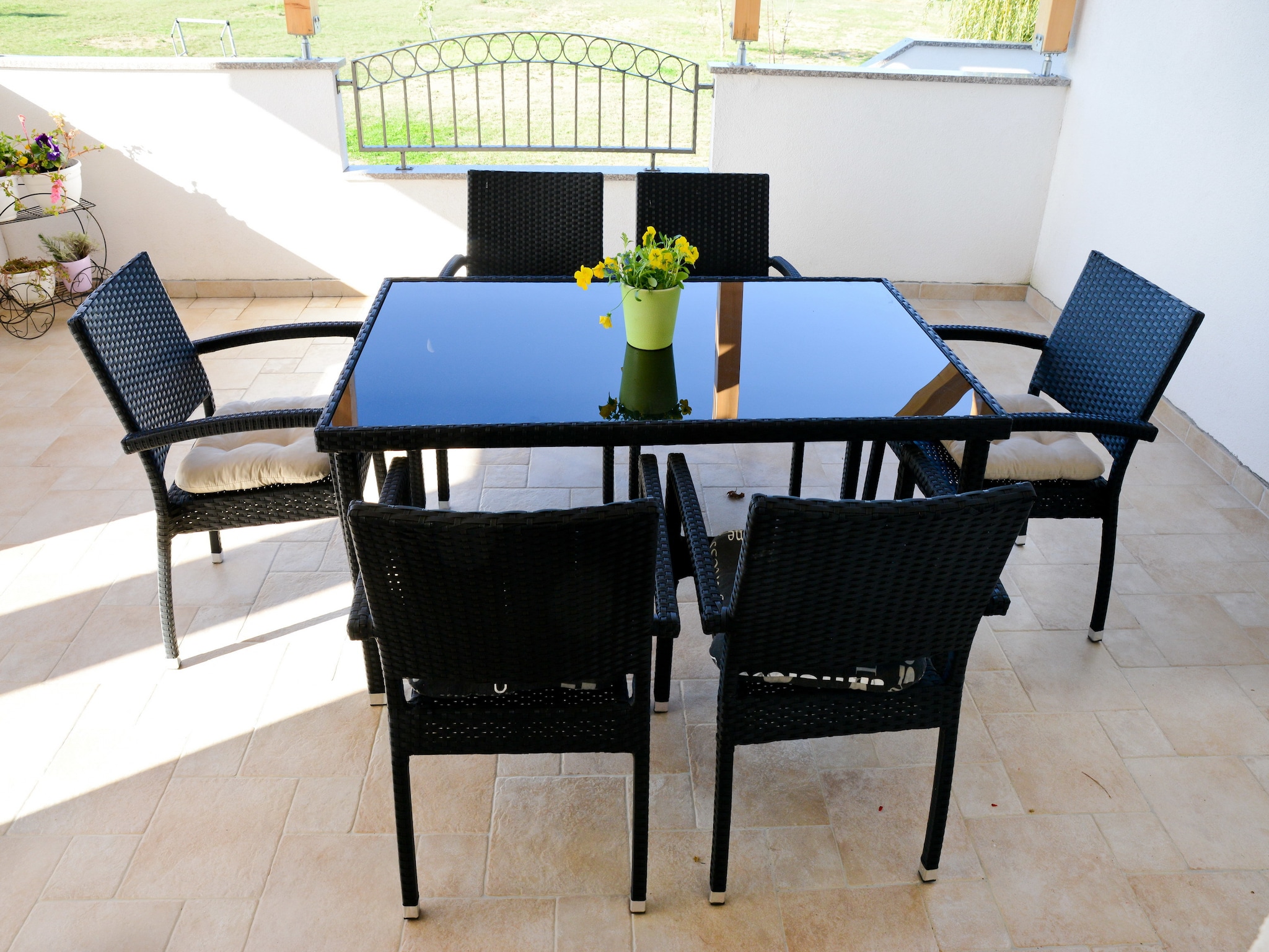 Apartmá Holiday home Barbara