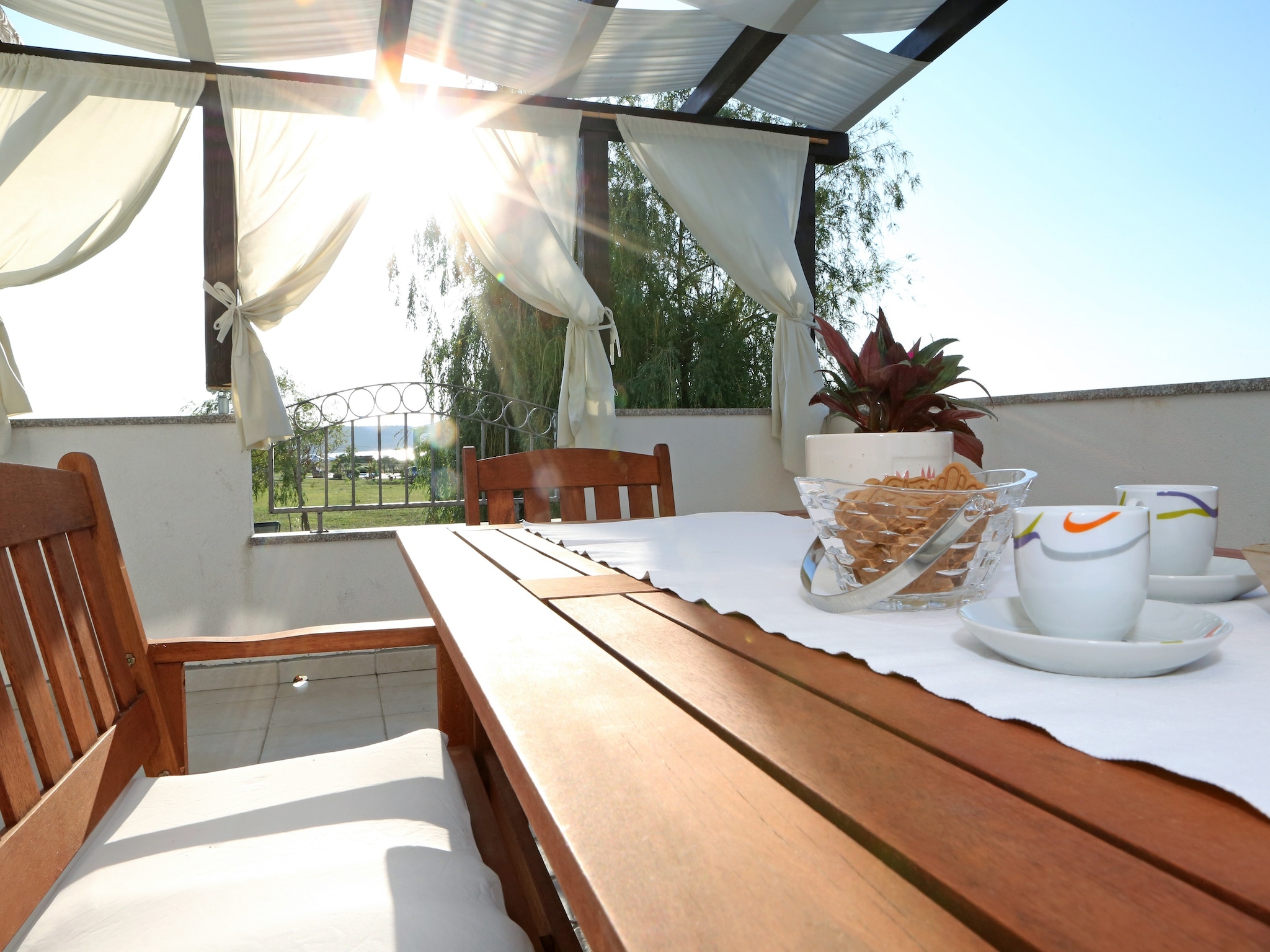 Apartmá Holiday home Barbara