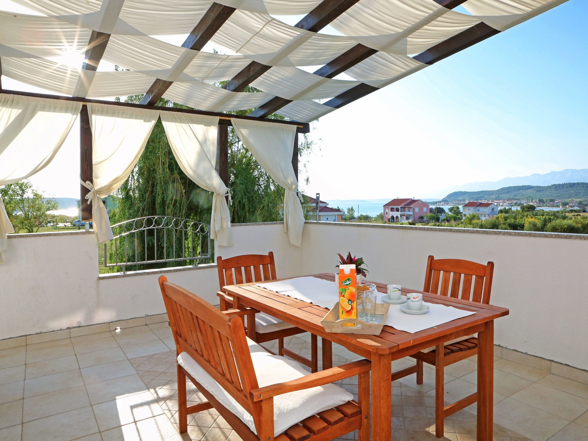 Apartmá Holiday home Barbara