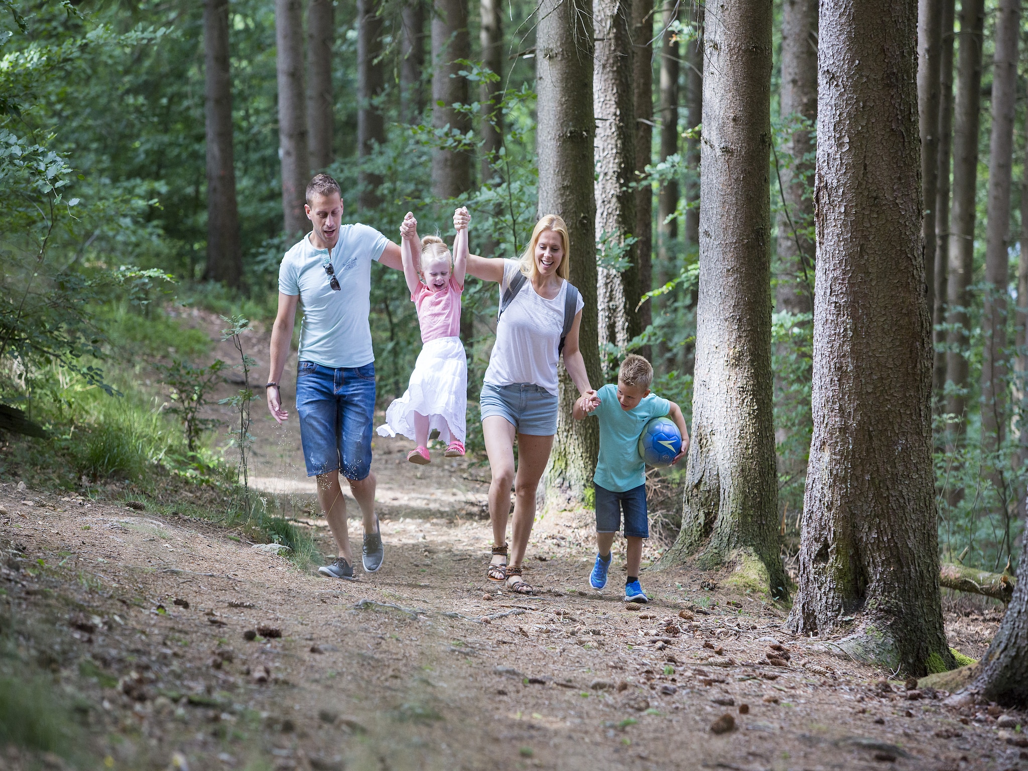   Eifelpark Kronenburger See
