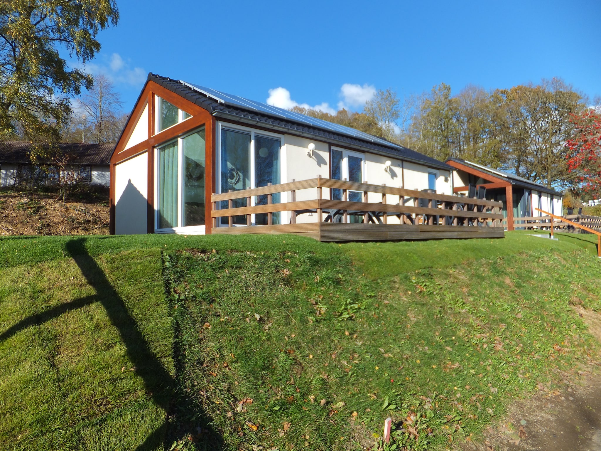   Eifelpark Kronenburger See